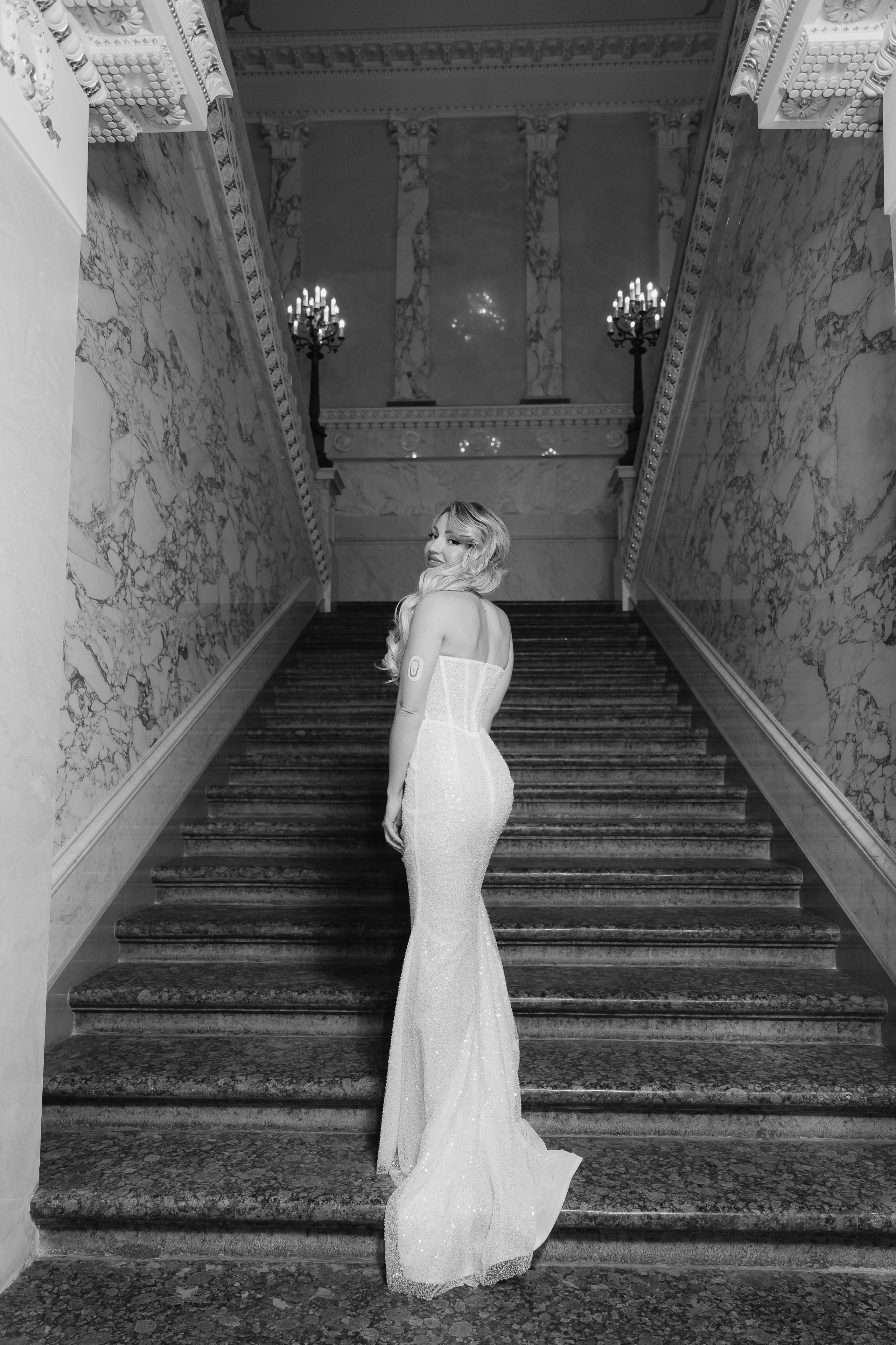 День Рождения Анастасии. NesterovaMaria.ru