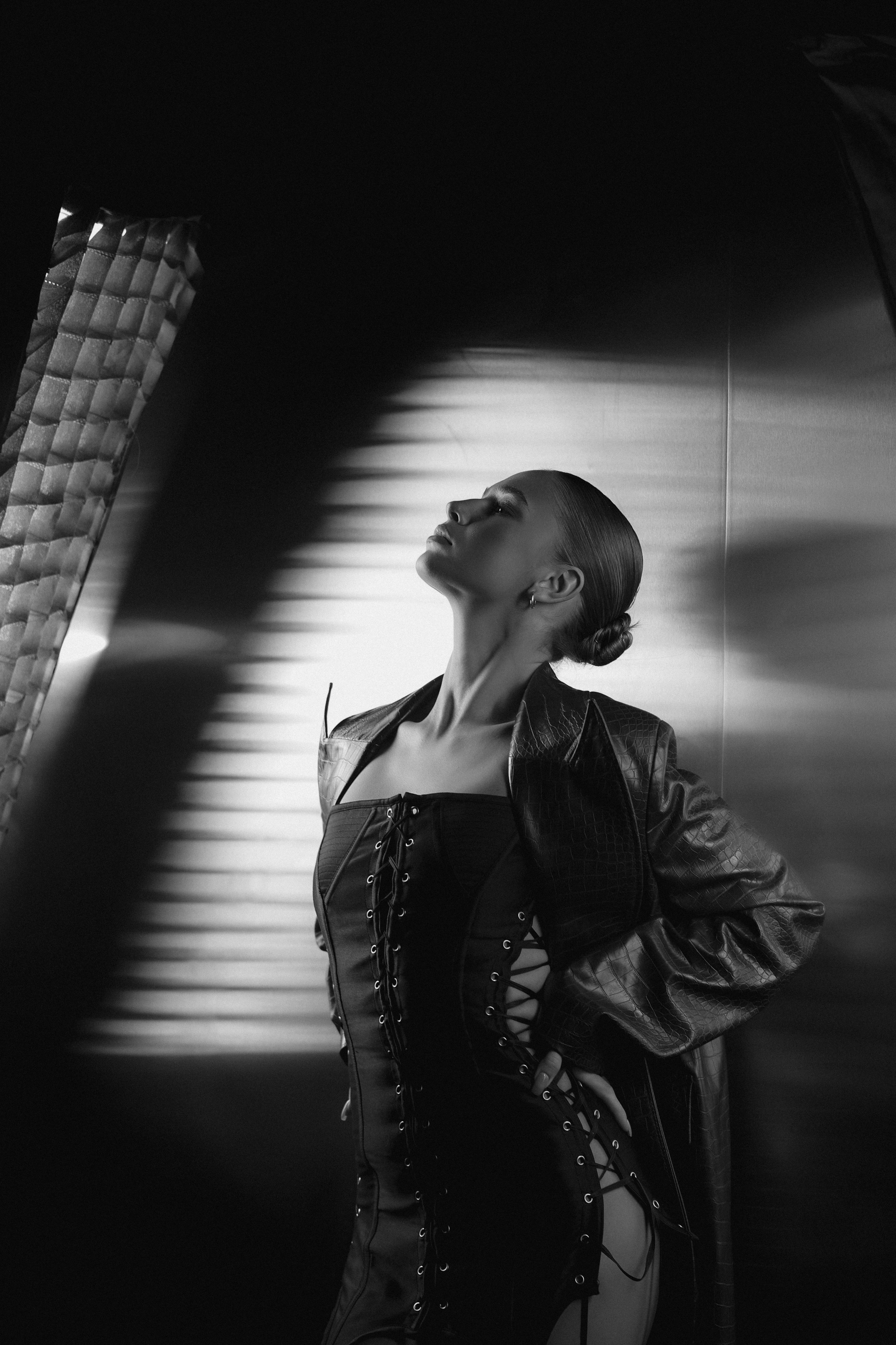 Alena. Фотограф Popova Polina