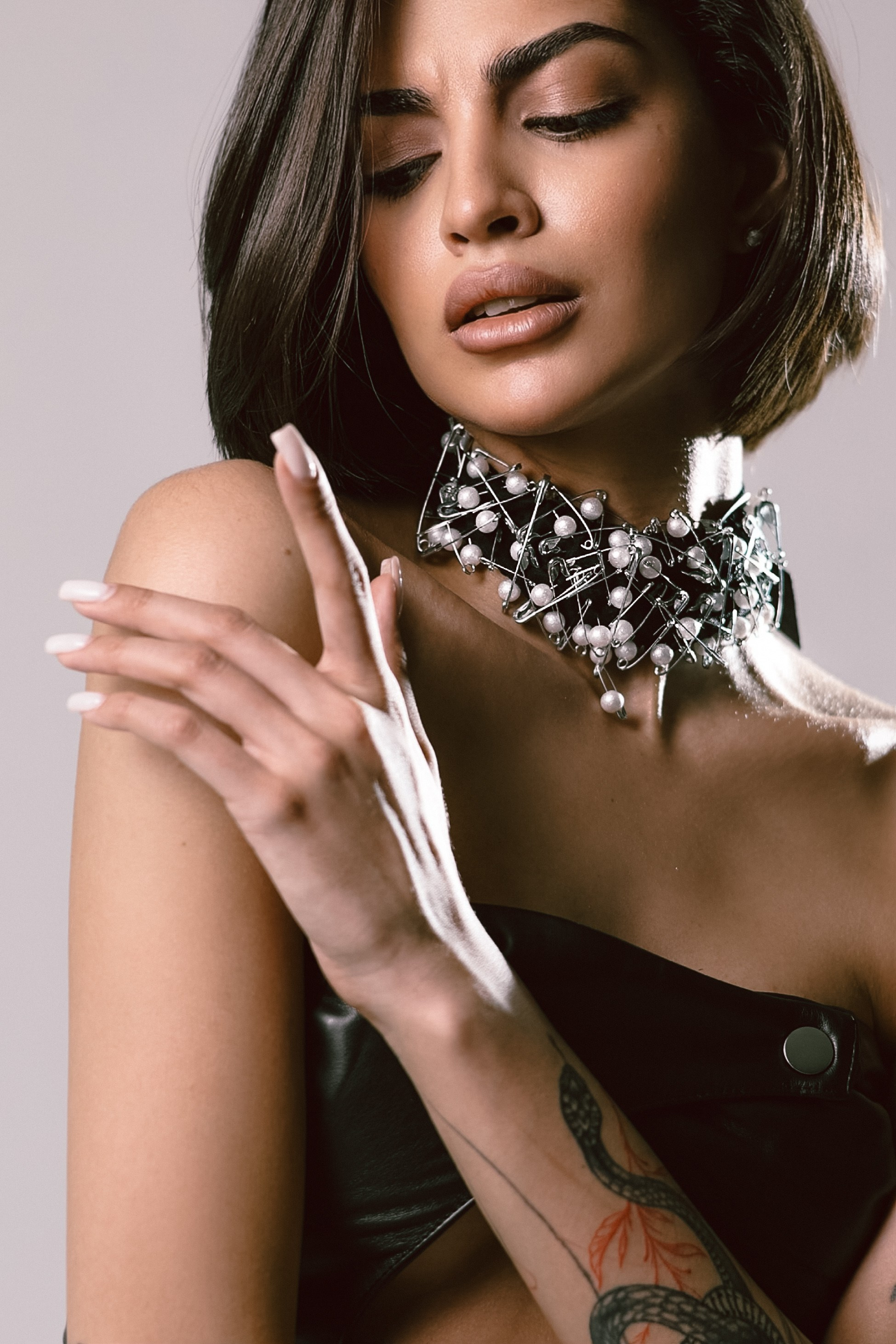 Simi. Фотограф Popova Polina