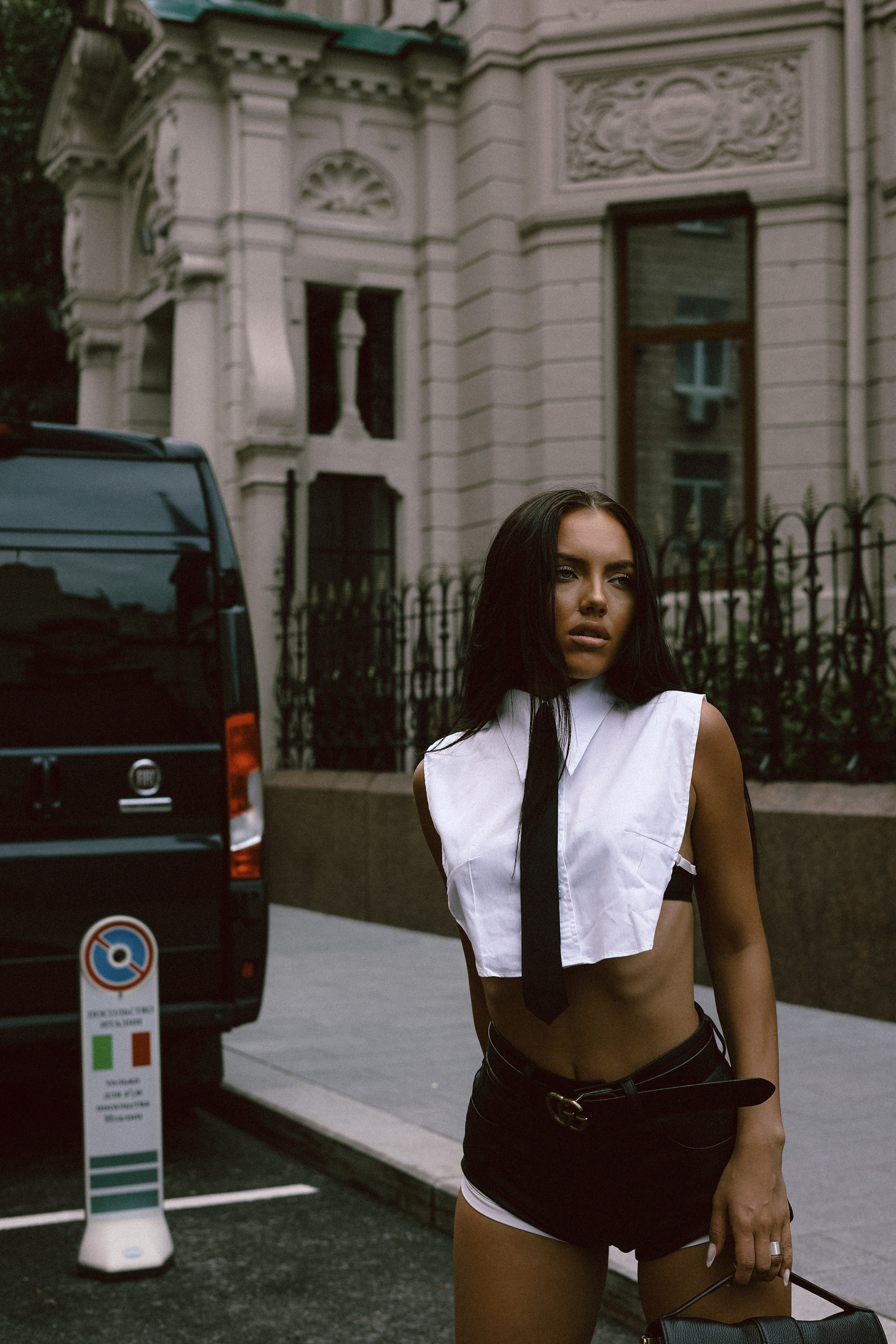 Nastya. Фотограф Popova Polina