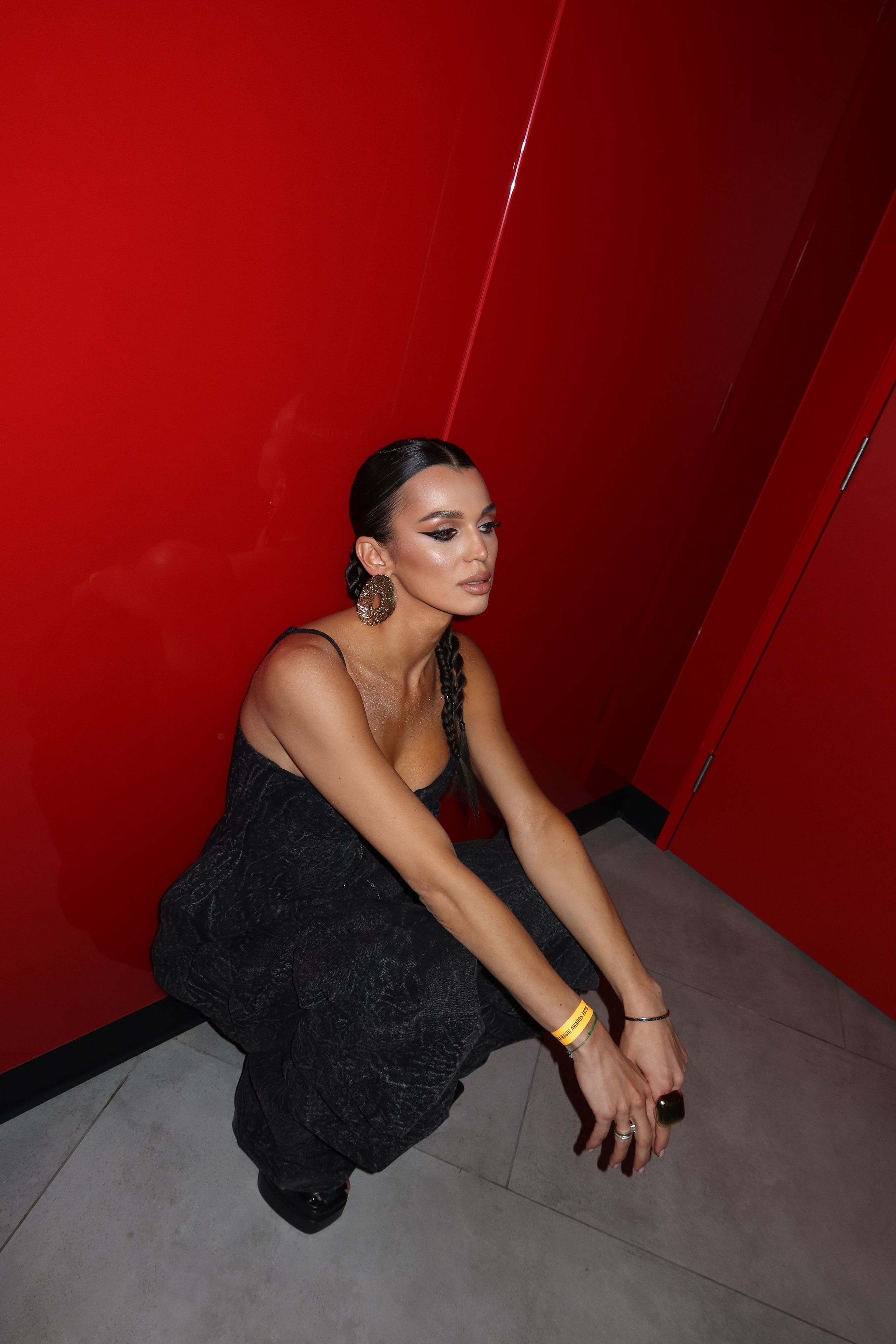 Ksyusha. Фотограф Popova Polina