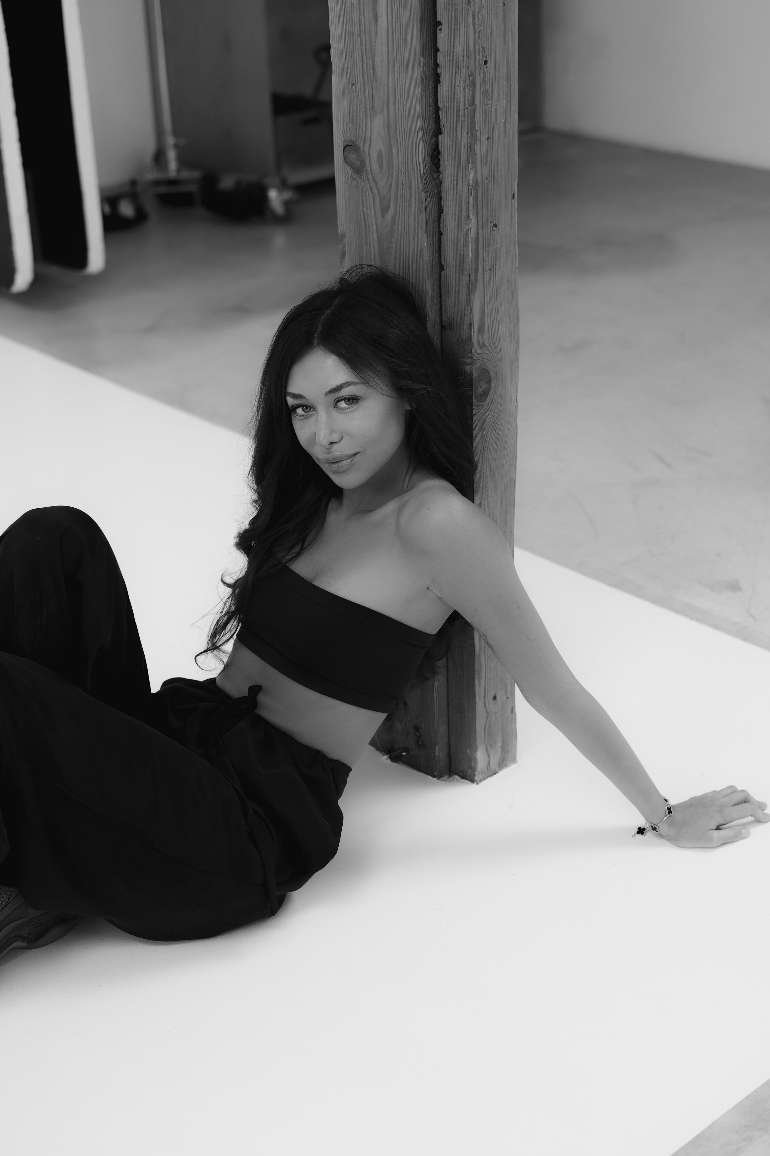 Viktoria. Фотограф Popova Polina