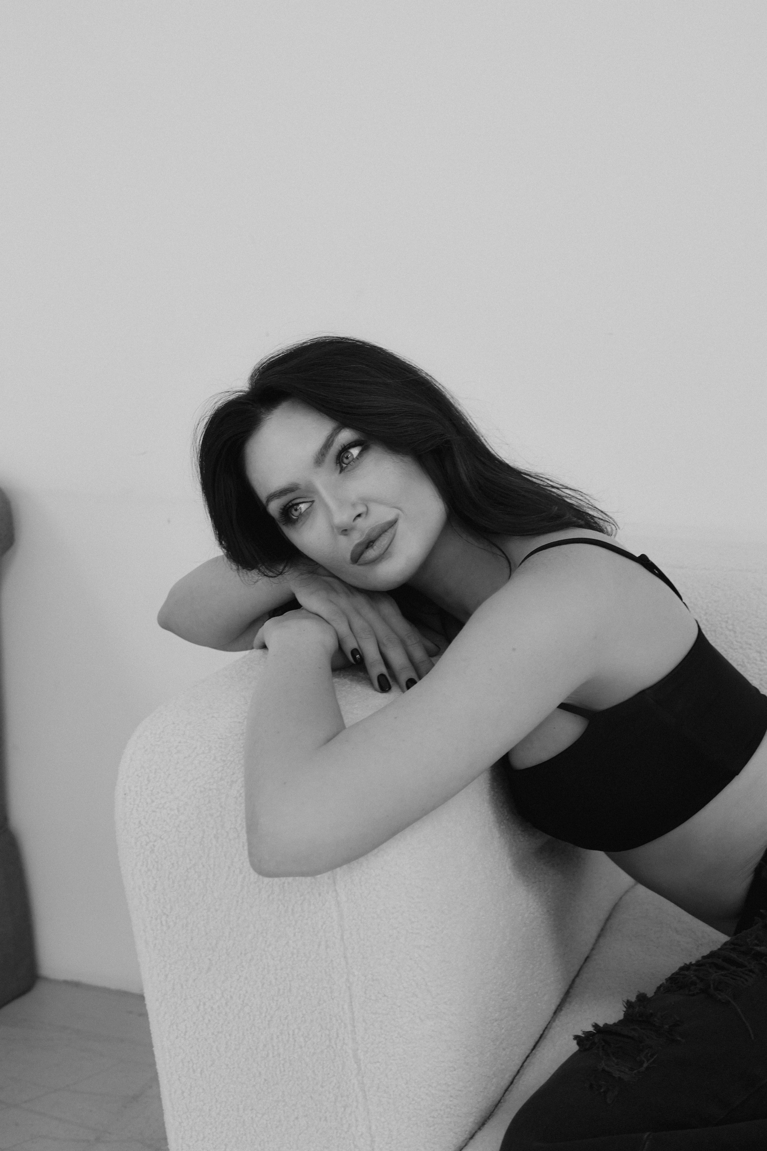 Julia. Фотограф Popova Polina