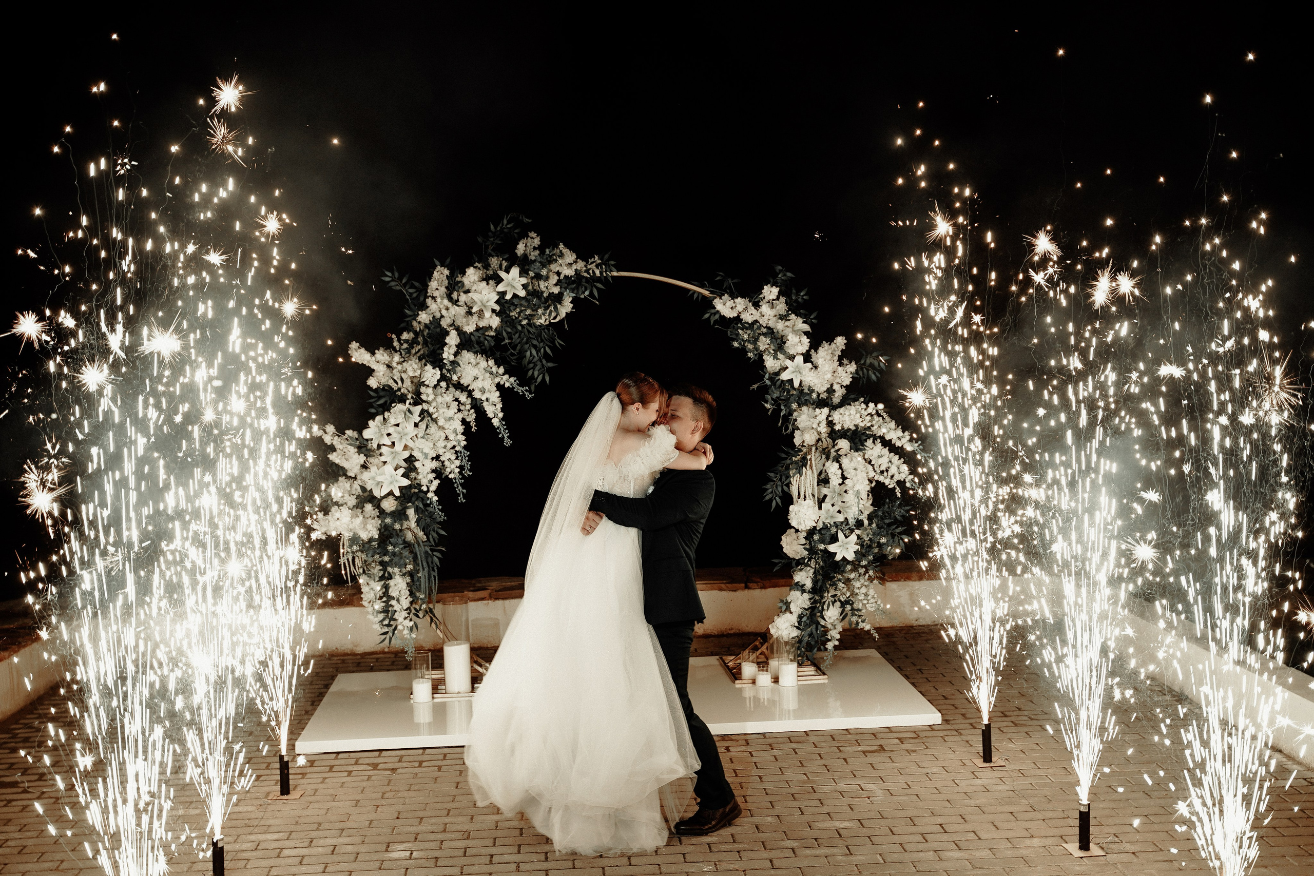 Анна & Артем 2025. Фотосъемка и видеосъемка свадеб Липецк