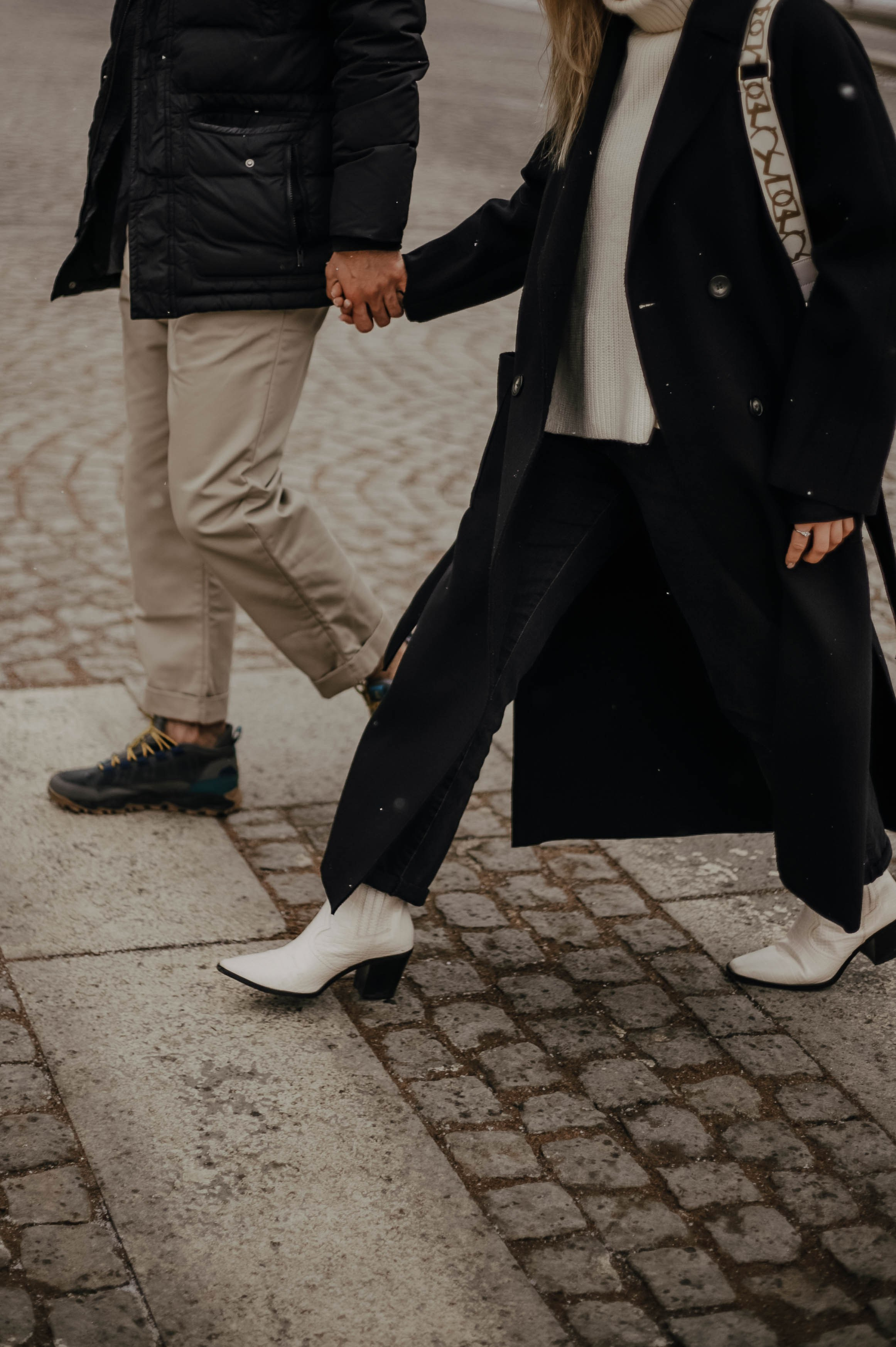 Армина и Никита. Фотограф Veronika Potaseva