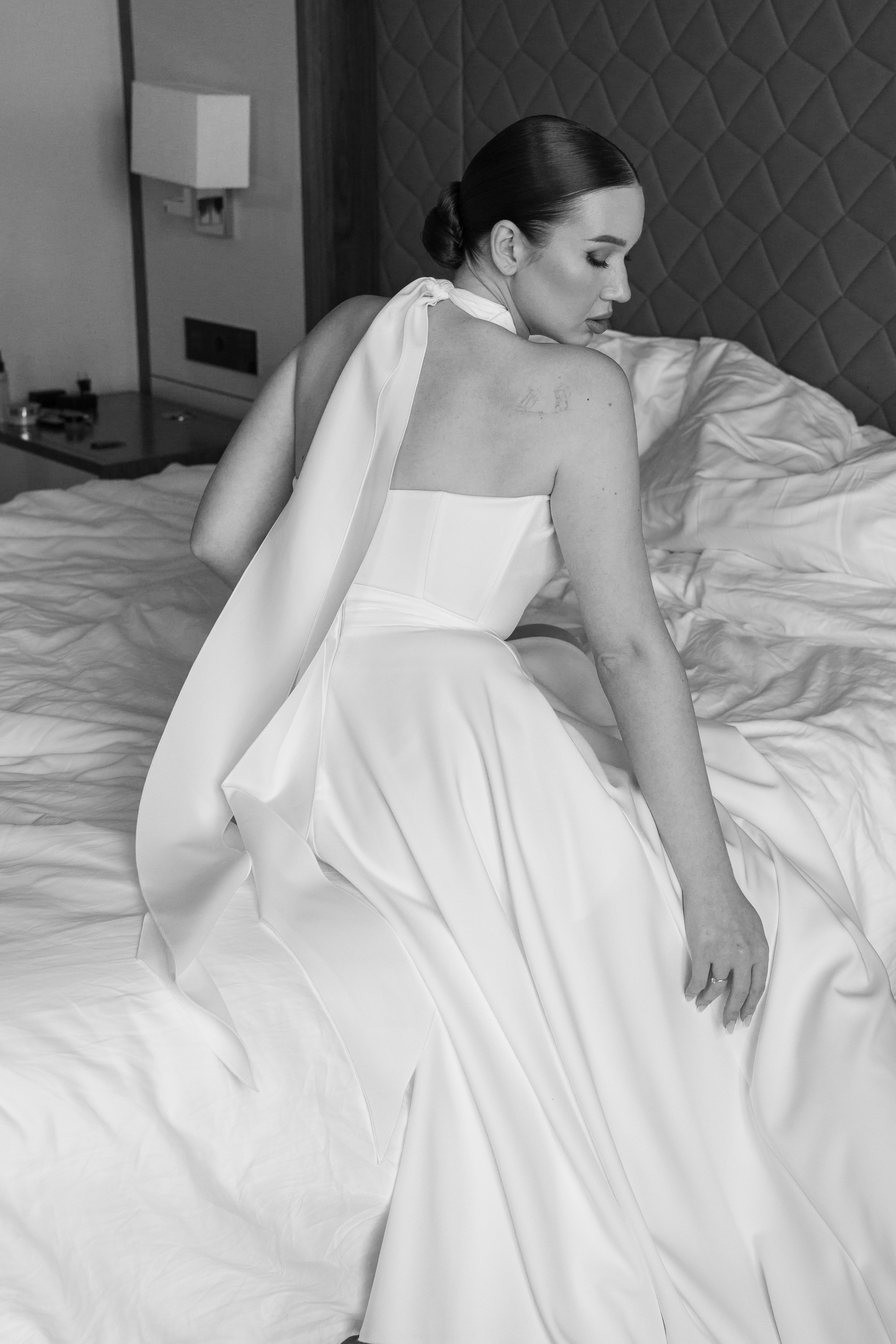 Свадьба Михаила и Анны. Свадебный фотограф в Москве Яна Деньгина