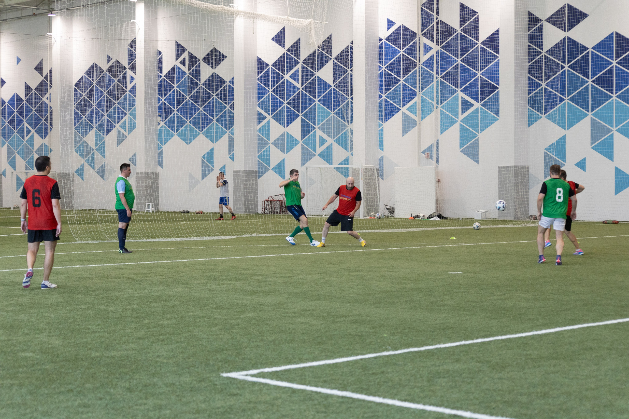 Футбол. Фотограф в Москве и Истре