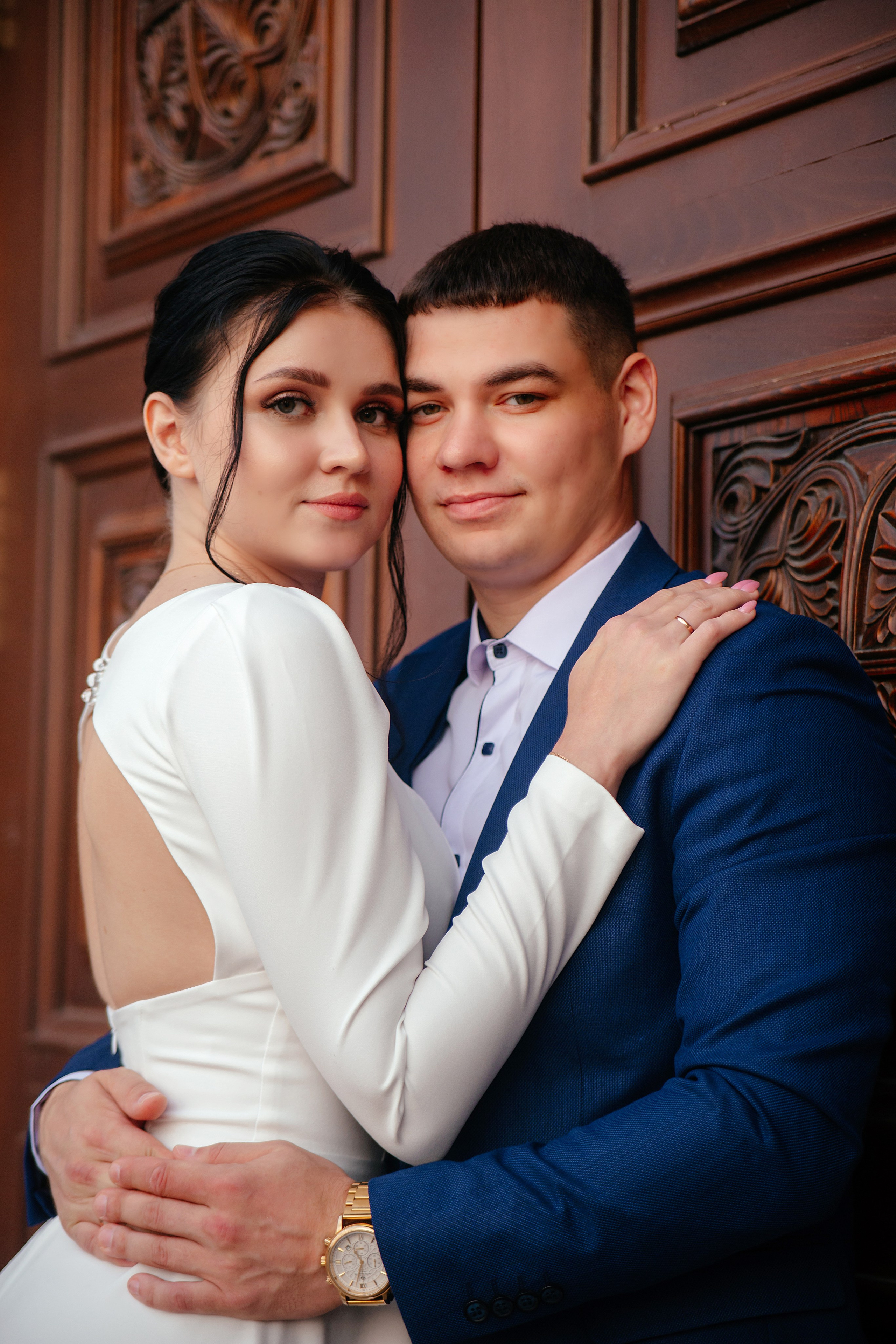 Никита & Виктория. Свадебный и семейный фотограф в Самаре и Тольятти Башкатова Ольга