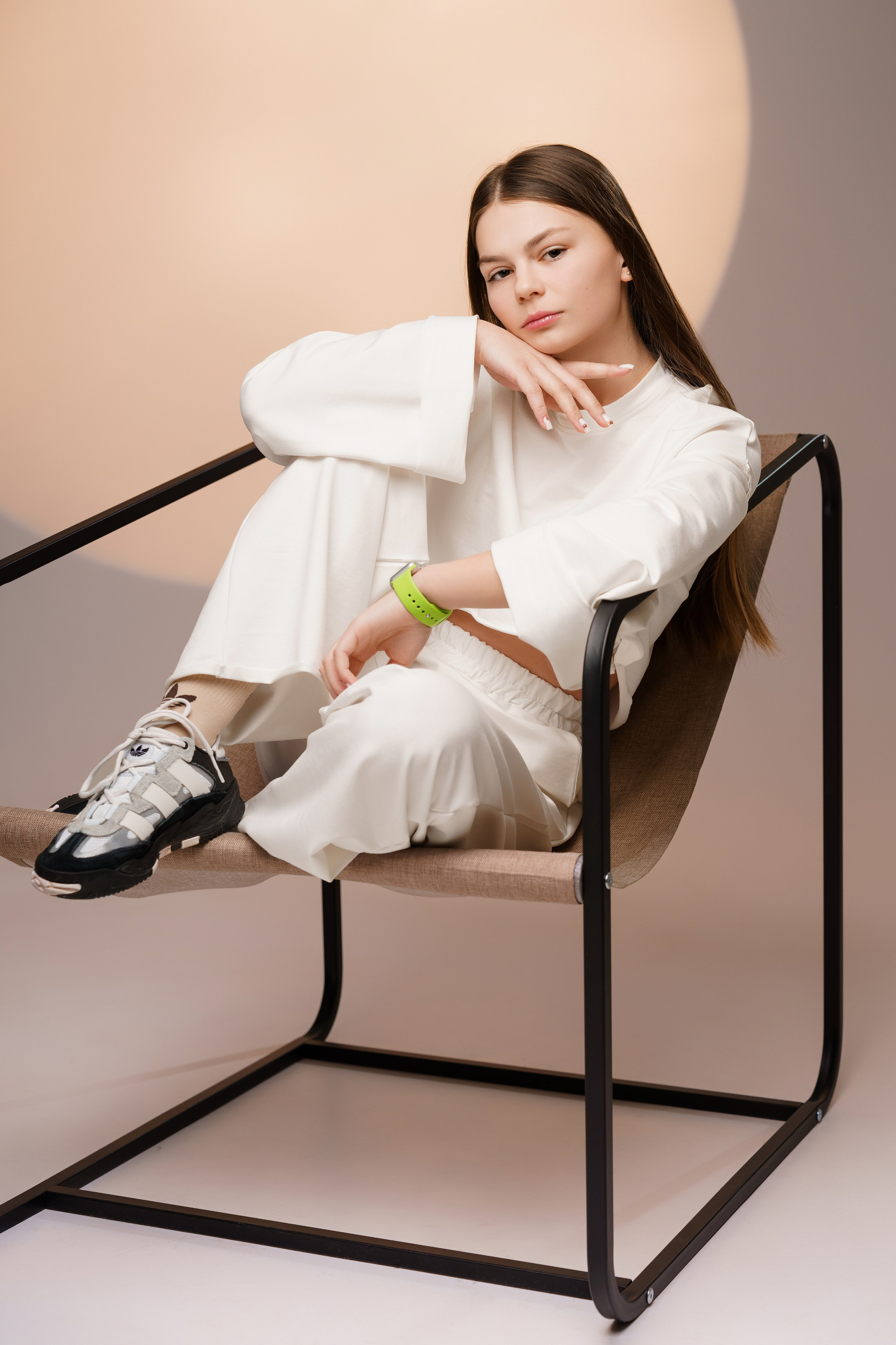 Цветная. Выпускные альбомы и фотосессии в Кирове от Протасовой Жени