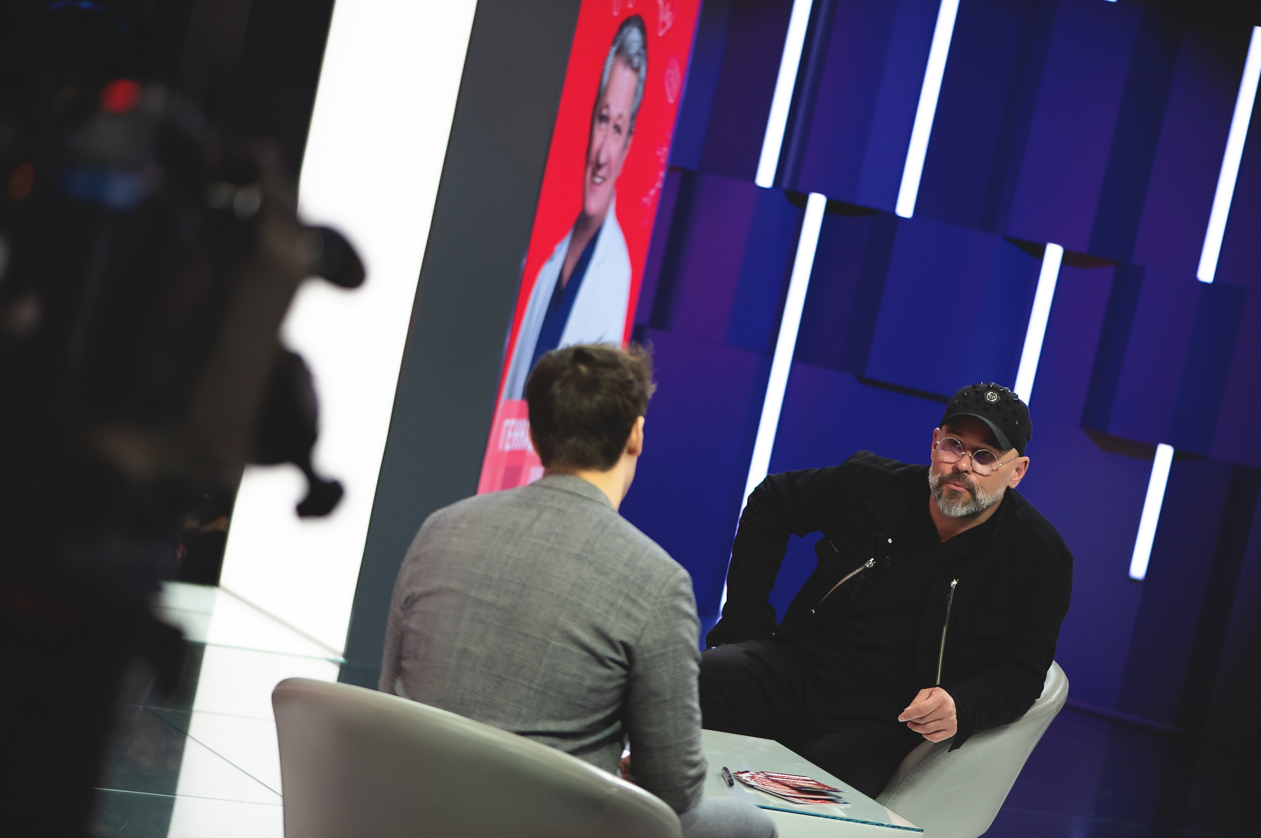 Максим Аверин, г. Москва, ВДНХ. Фотограф в Москве, Оксана Ребристая