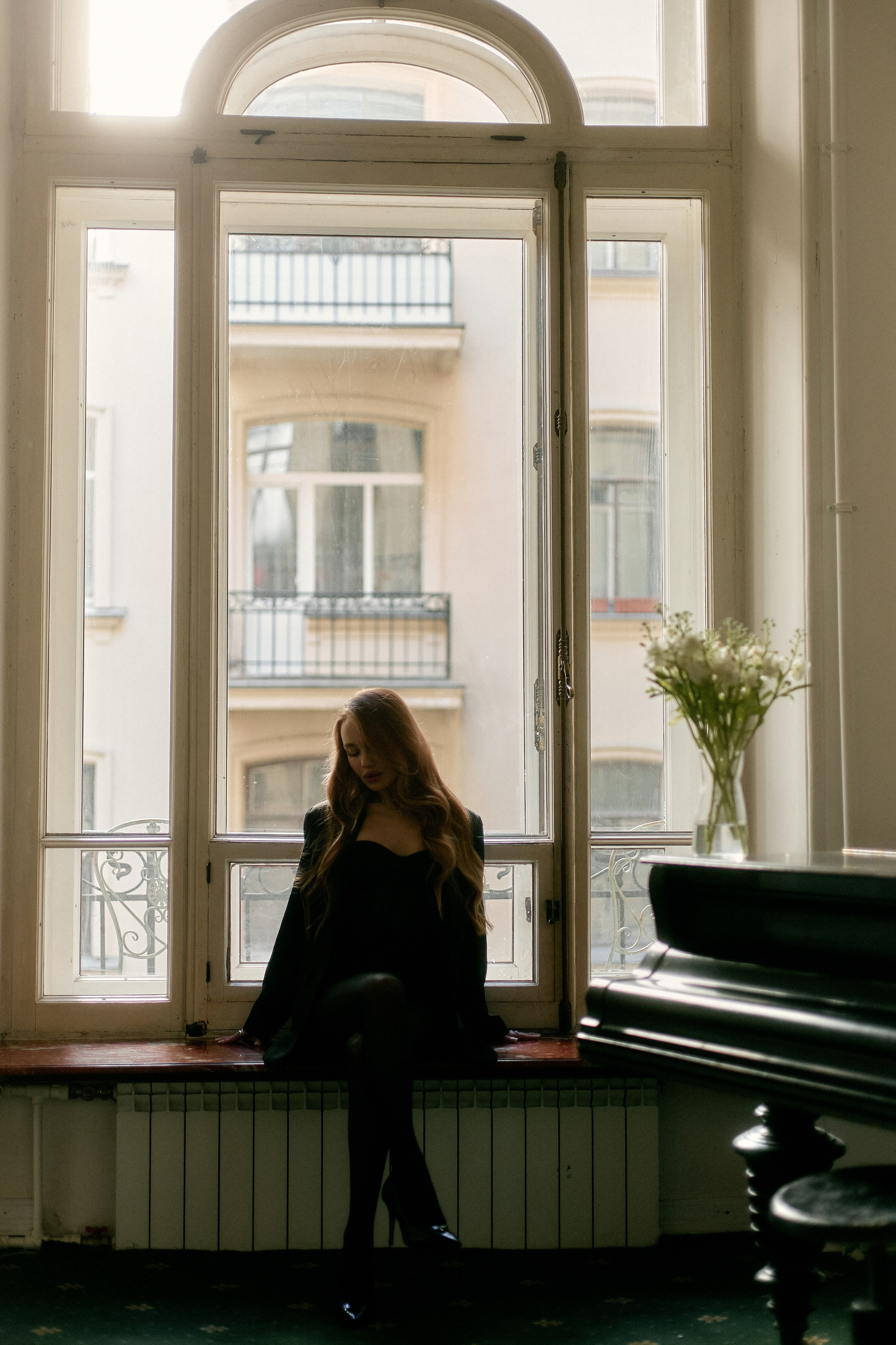 Диана. Свадебный фотограф Анастасия Лахтионова