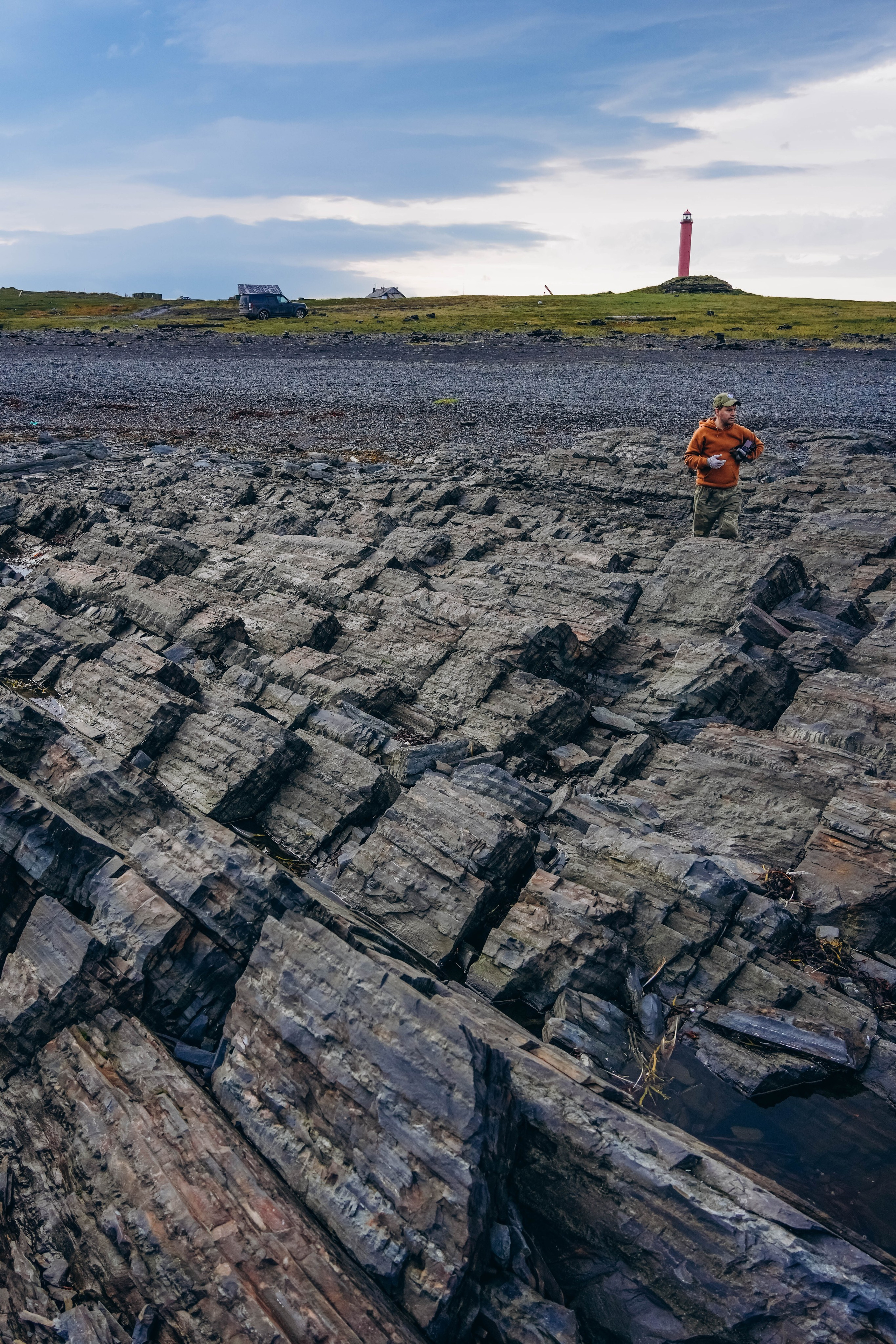 СЕВЕР. Event фотограф Степанова Александра