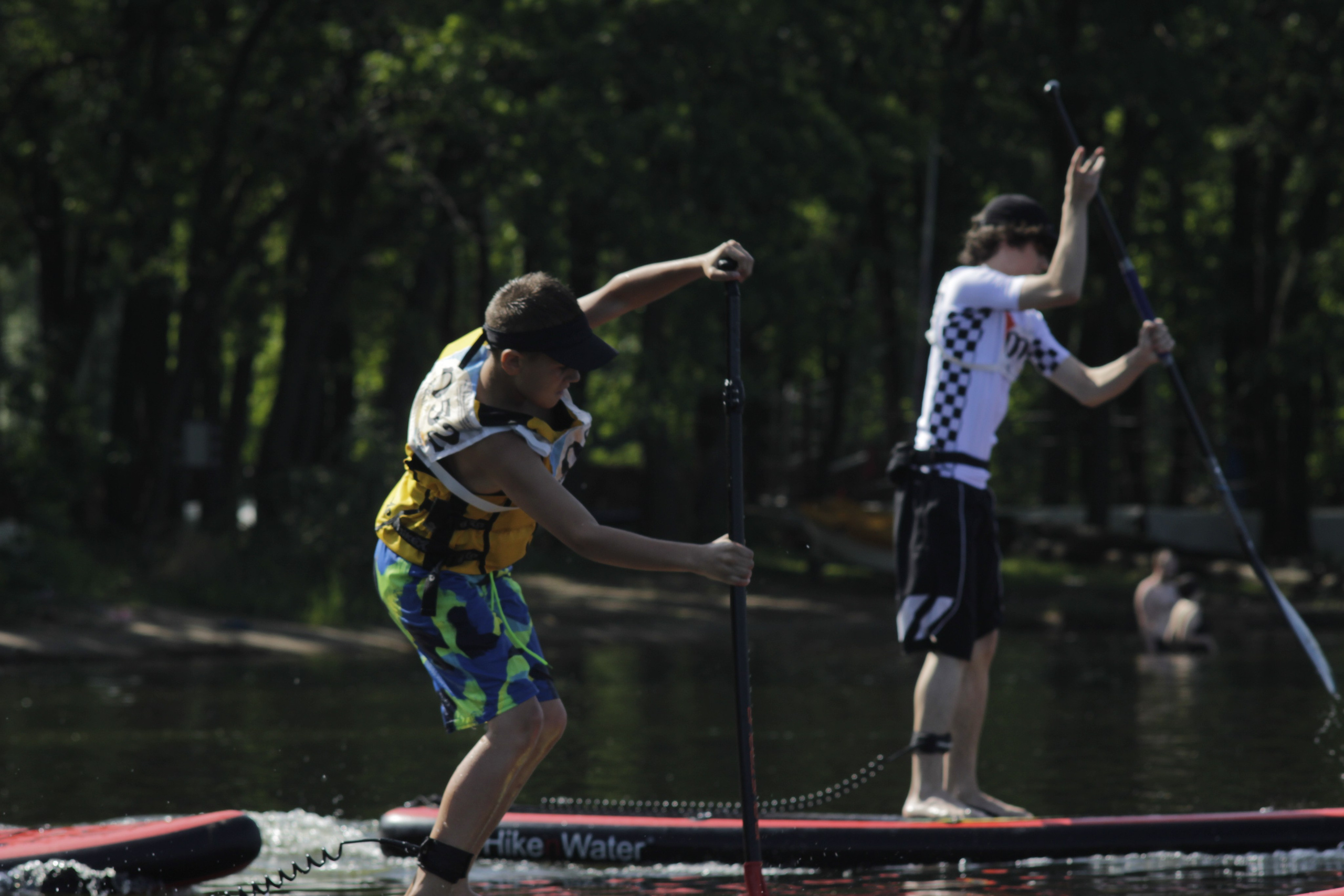 Сёрфинг в Саратове!. Фотокрыжовник. Снимаем, дружим, путешествуем