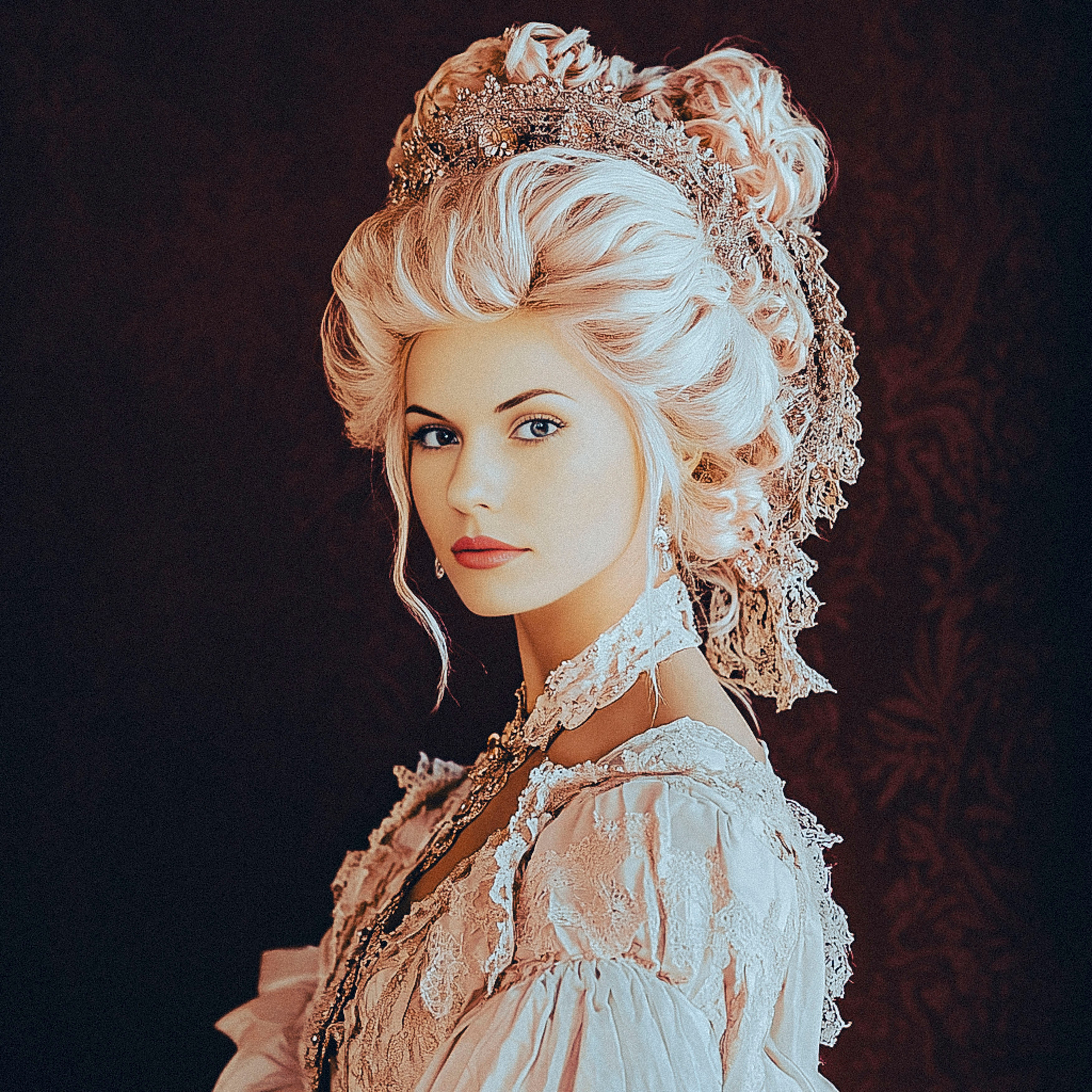 Нейрофотосессия для Светланы. ФотоХудожник Харитонова Ирина г. Санкт-Петербург