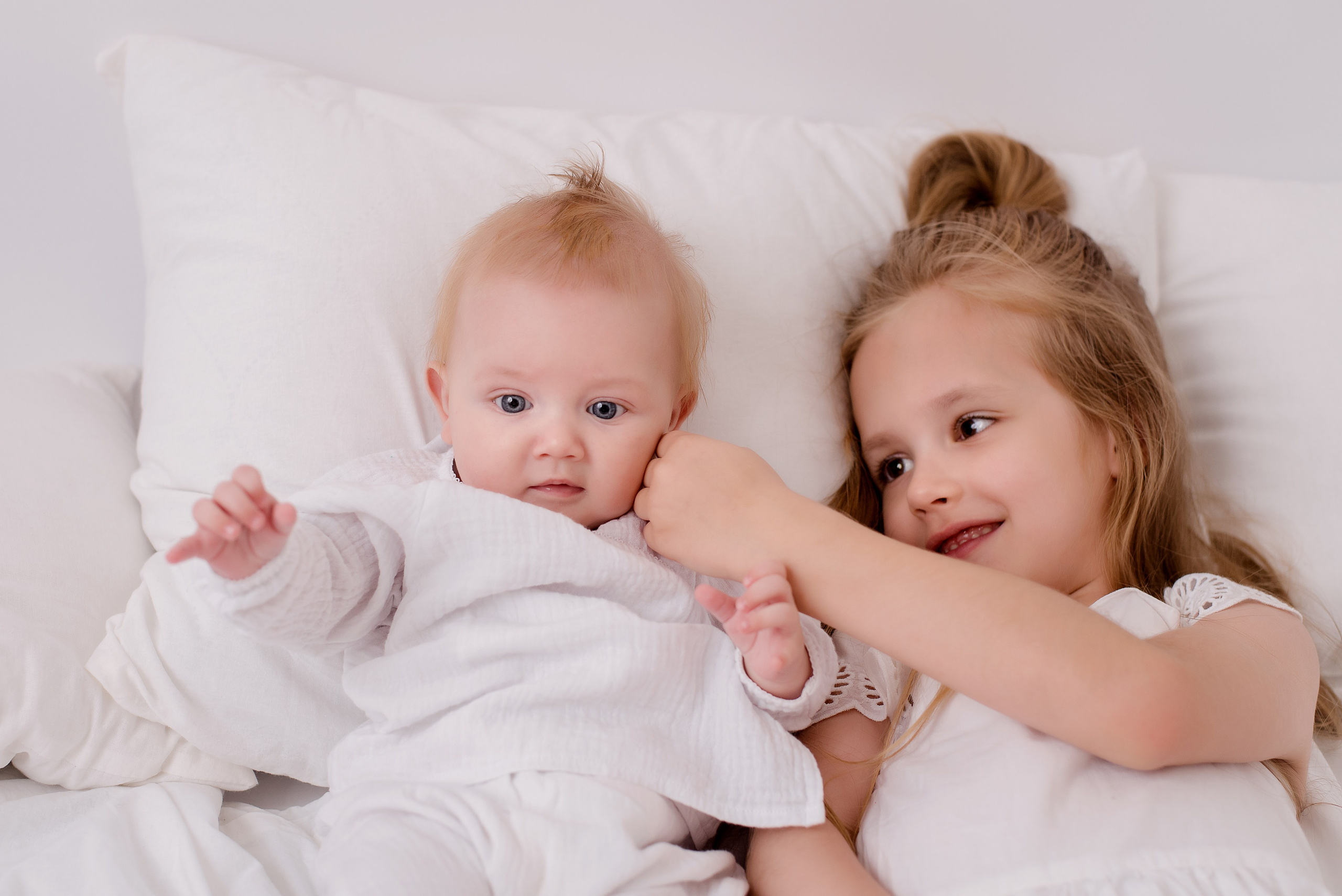 Ольга семейная съёмка. Детский фотограф в Долгопрудном и Москве