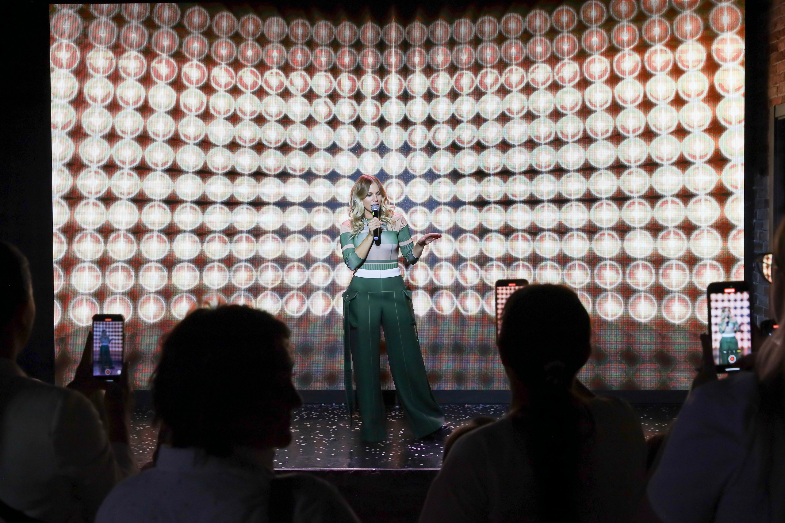 ДЕНЬ РОЖДЕНИЯ ЕВЫ В КРБ. Фотограф мероприятий Ирина Каширина