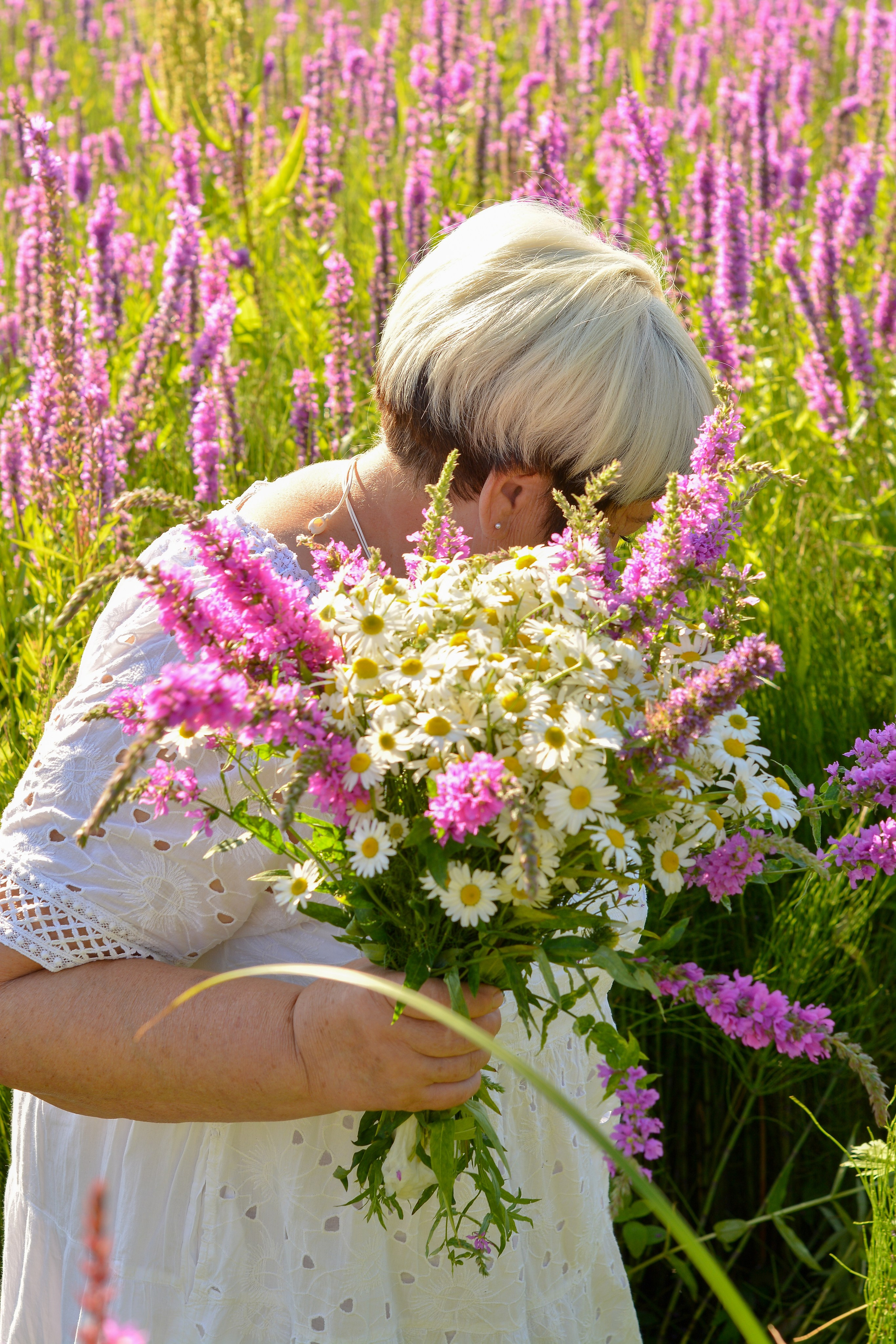 In the field. Vcut studio| Фотограф Валерия Мустаева