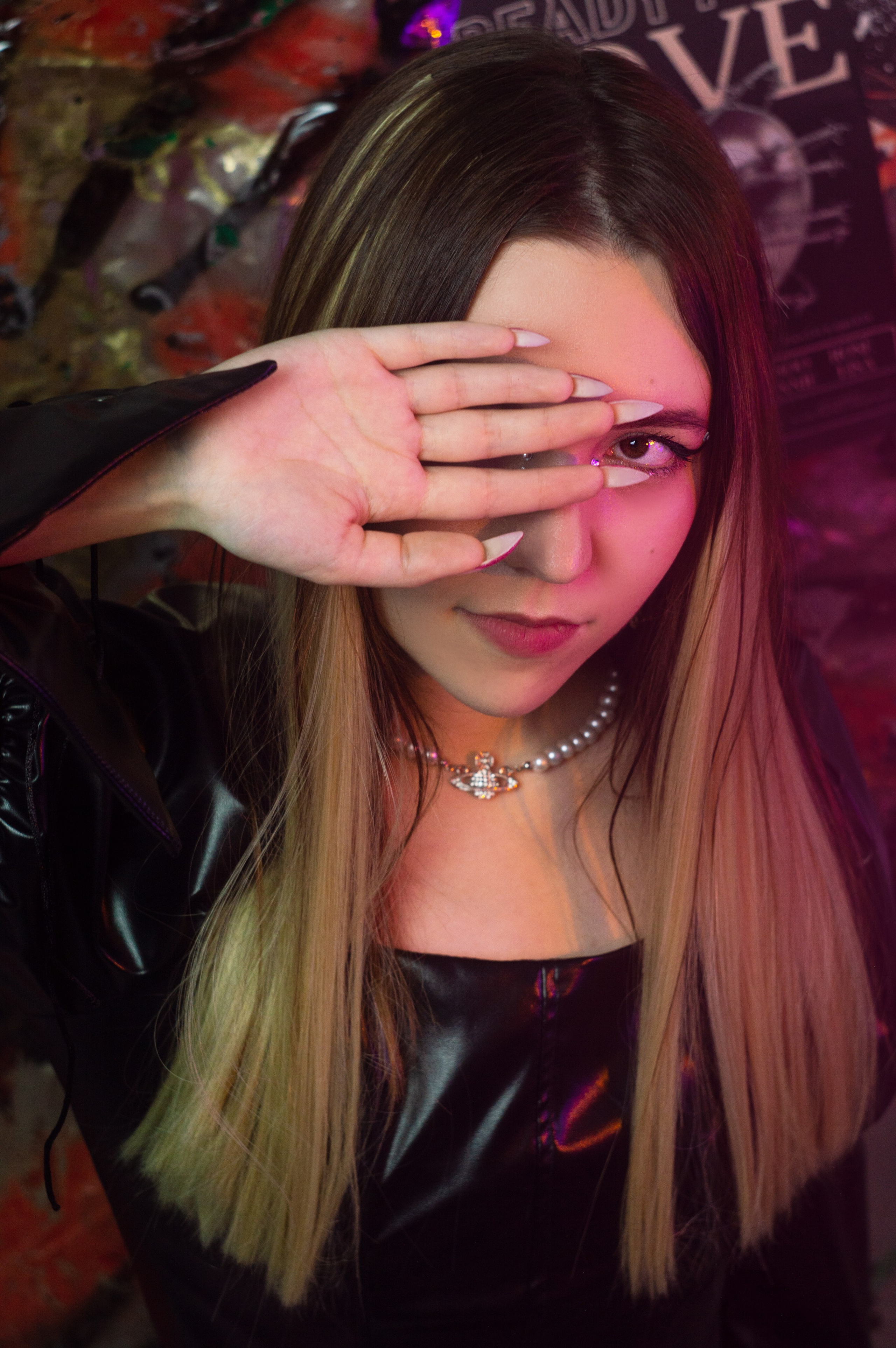 BLACKPINK. Vcut studio| Фотограф Валерия Мустаева