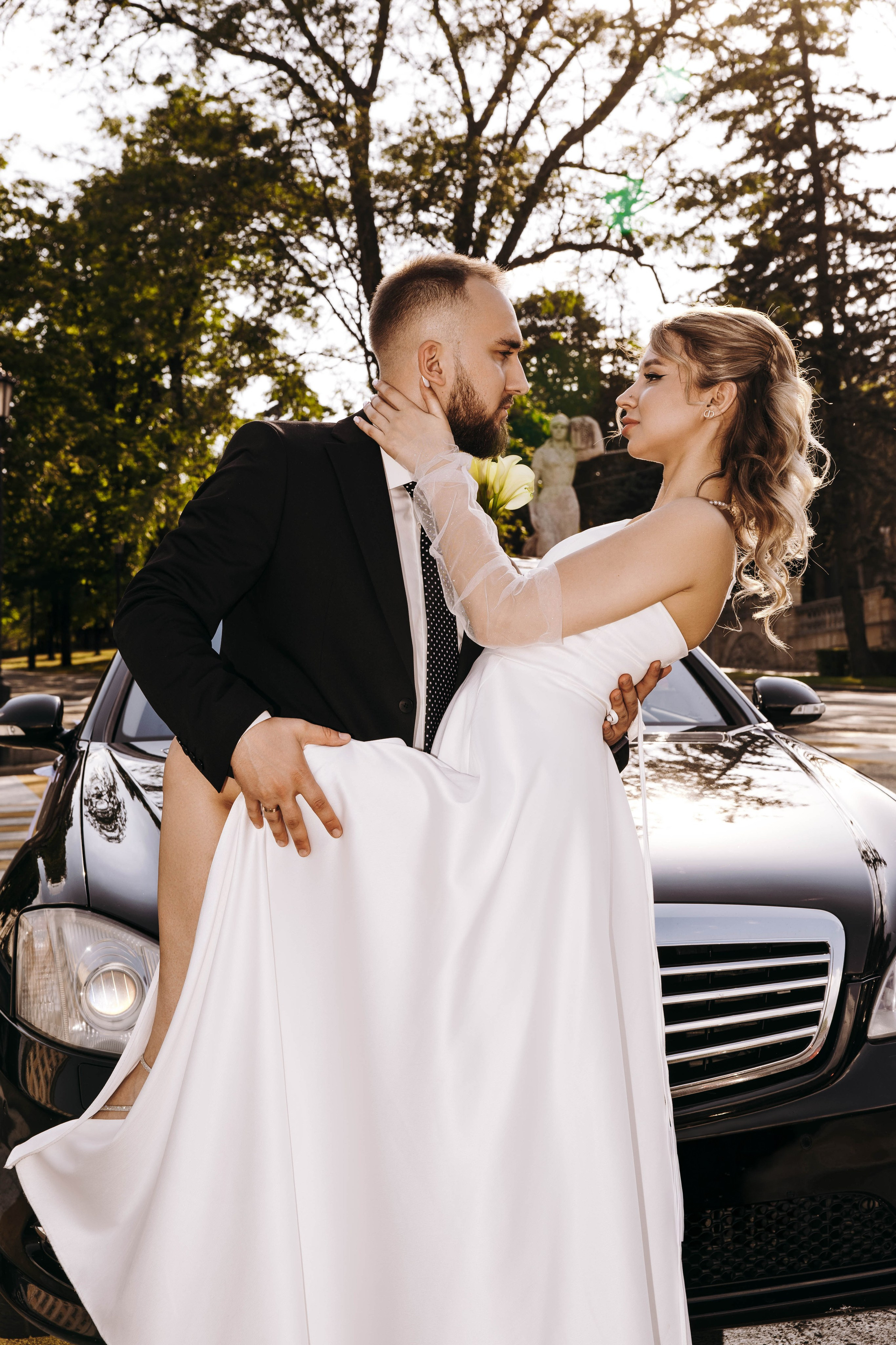 Владислав и Виктория. Фотограф в Ставрополе Алина Клочкова