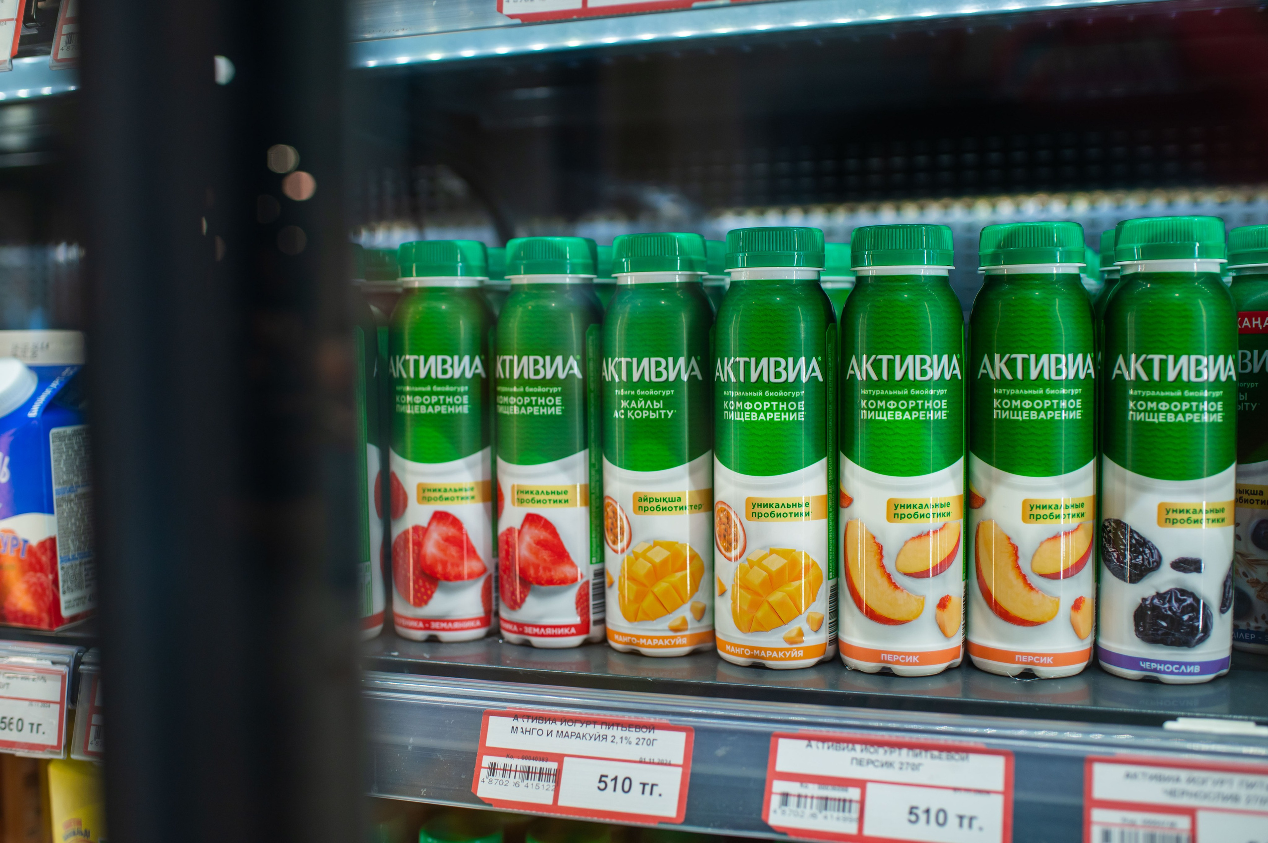 Съёмка интерьера. Фотограф в Астане