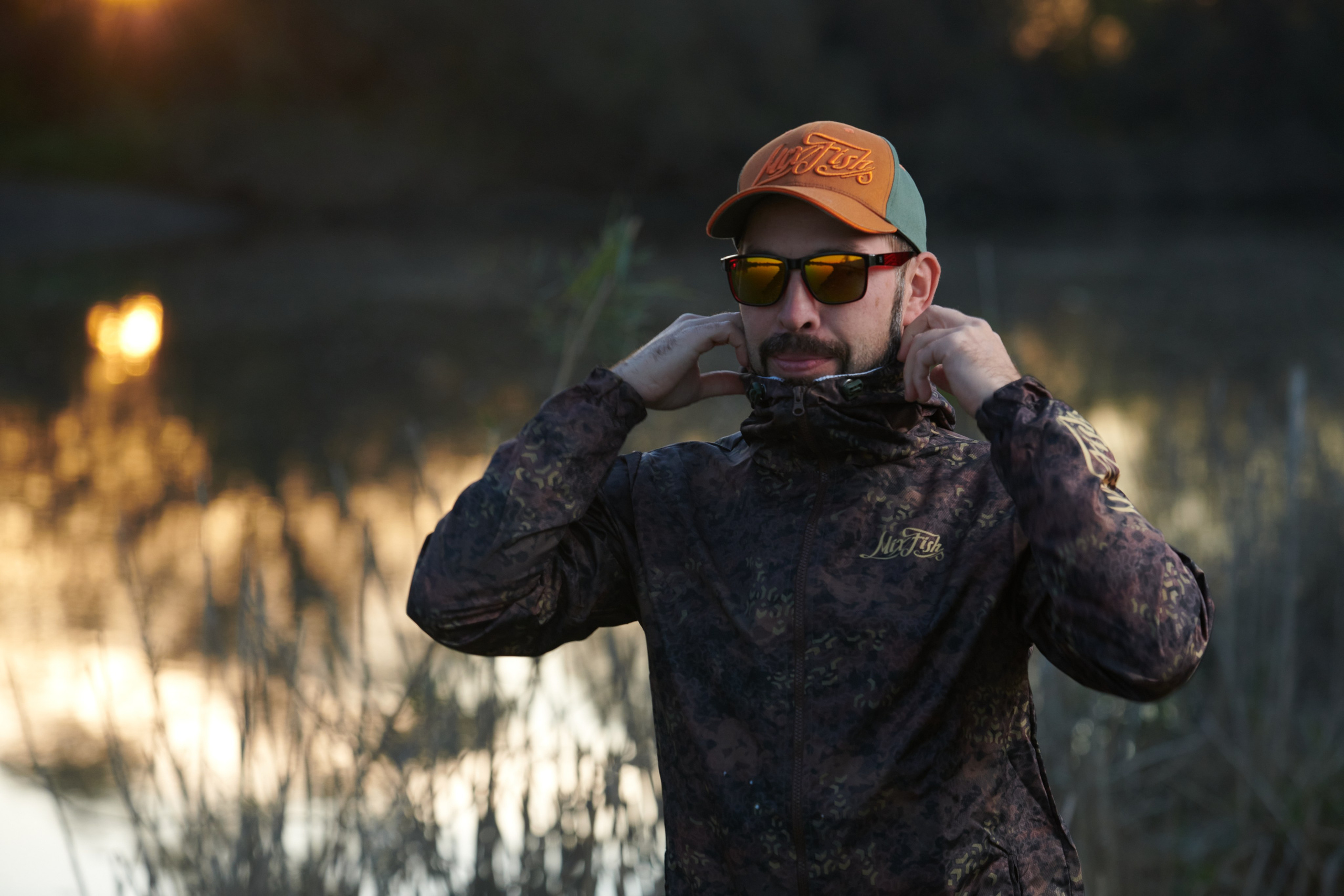 Портретный фотограф в г. Краснодаре Юрий Починок