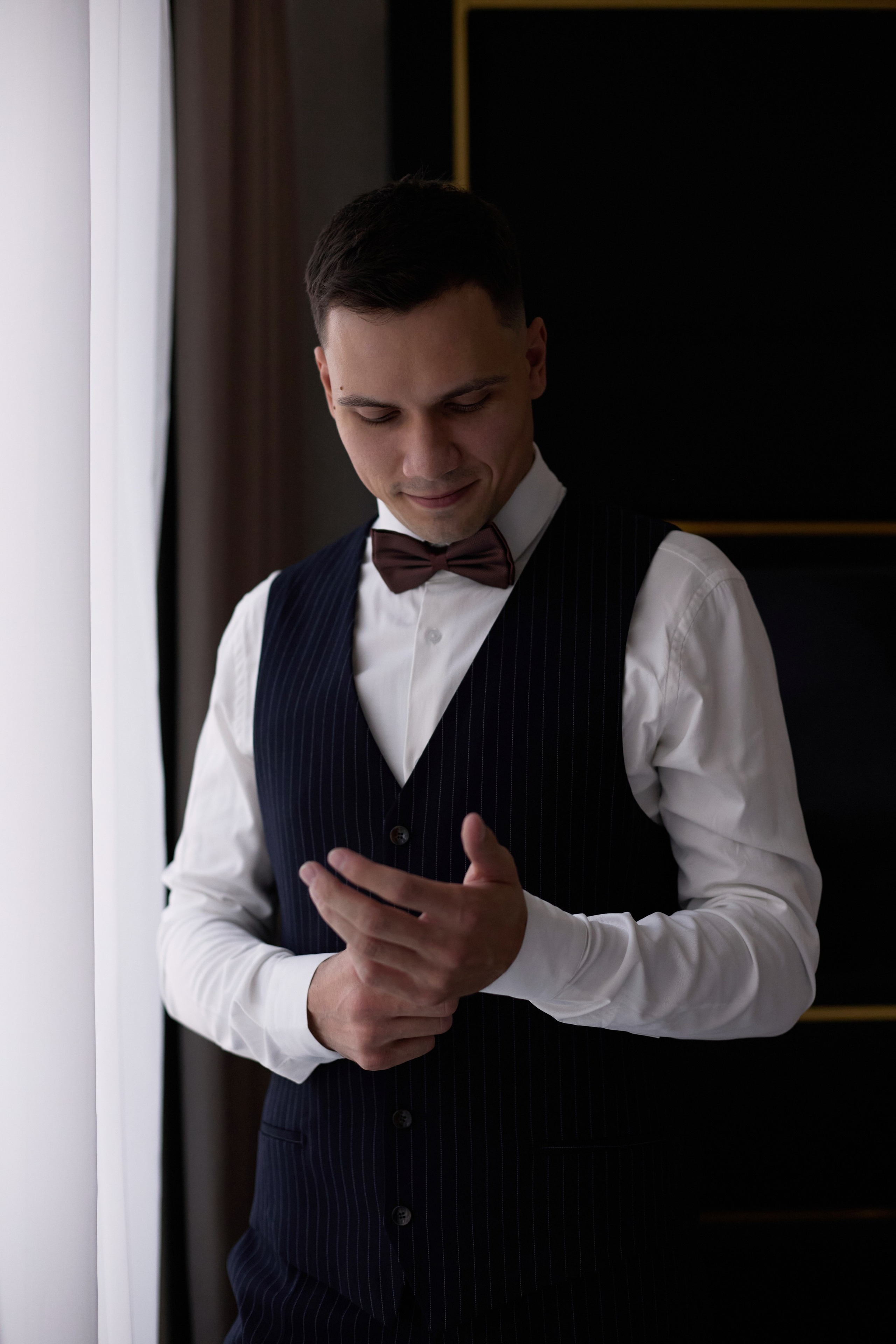 N&D. Фотограф в Самаре Диана Анисимова