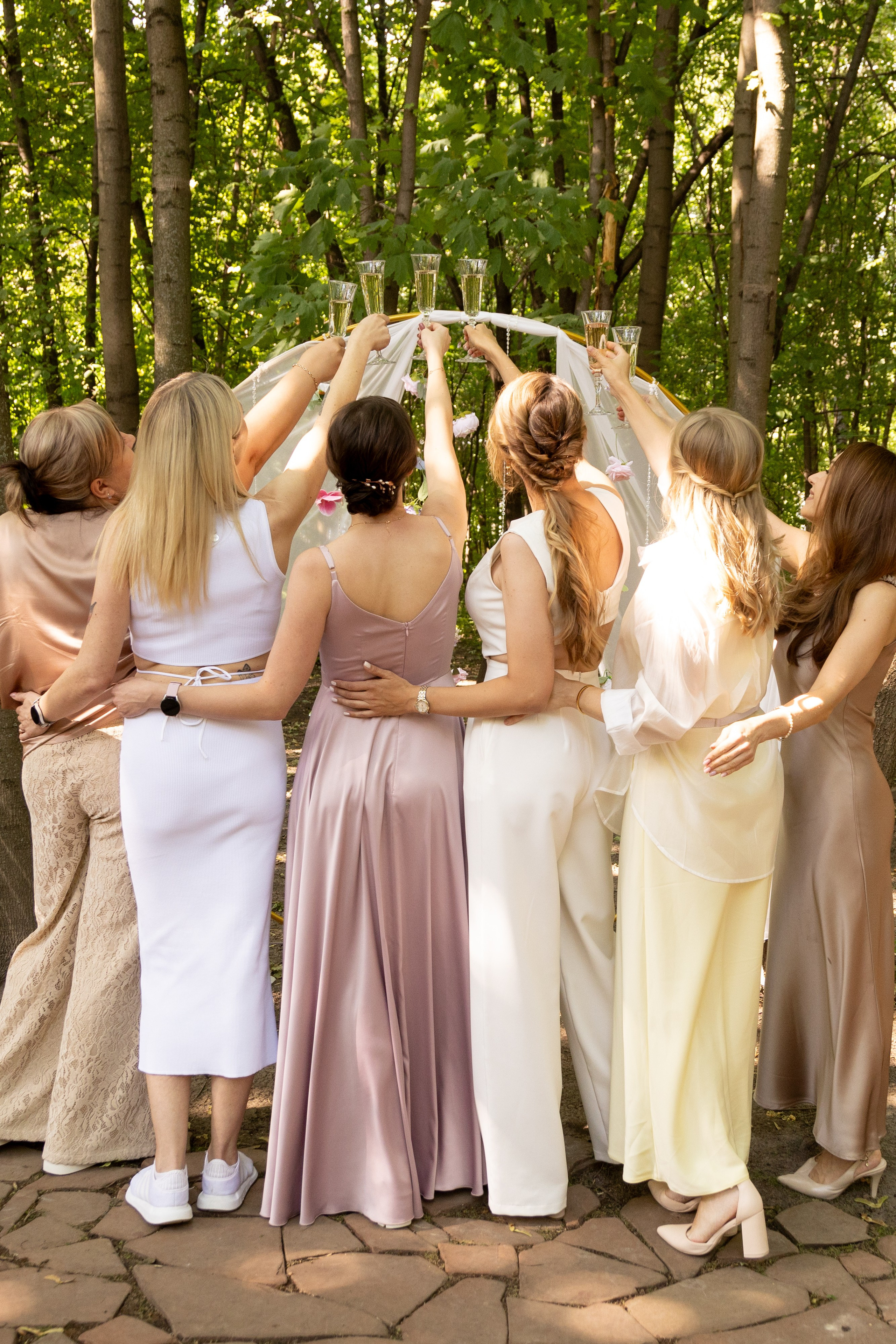 Дни Рождения. Профессиональный фотограф в Москве