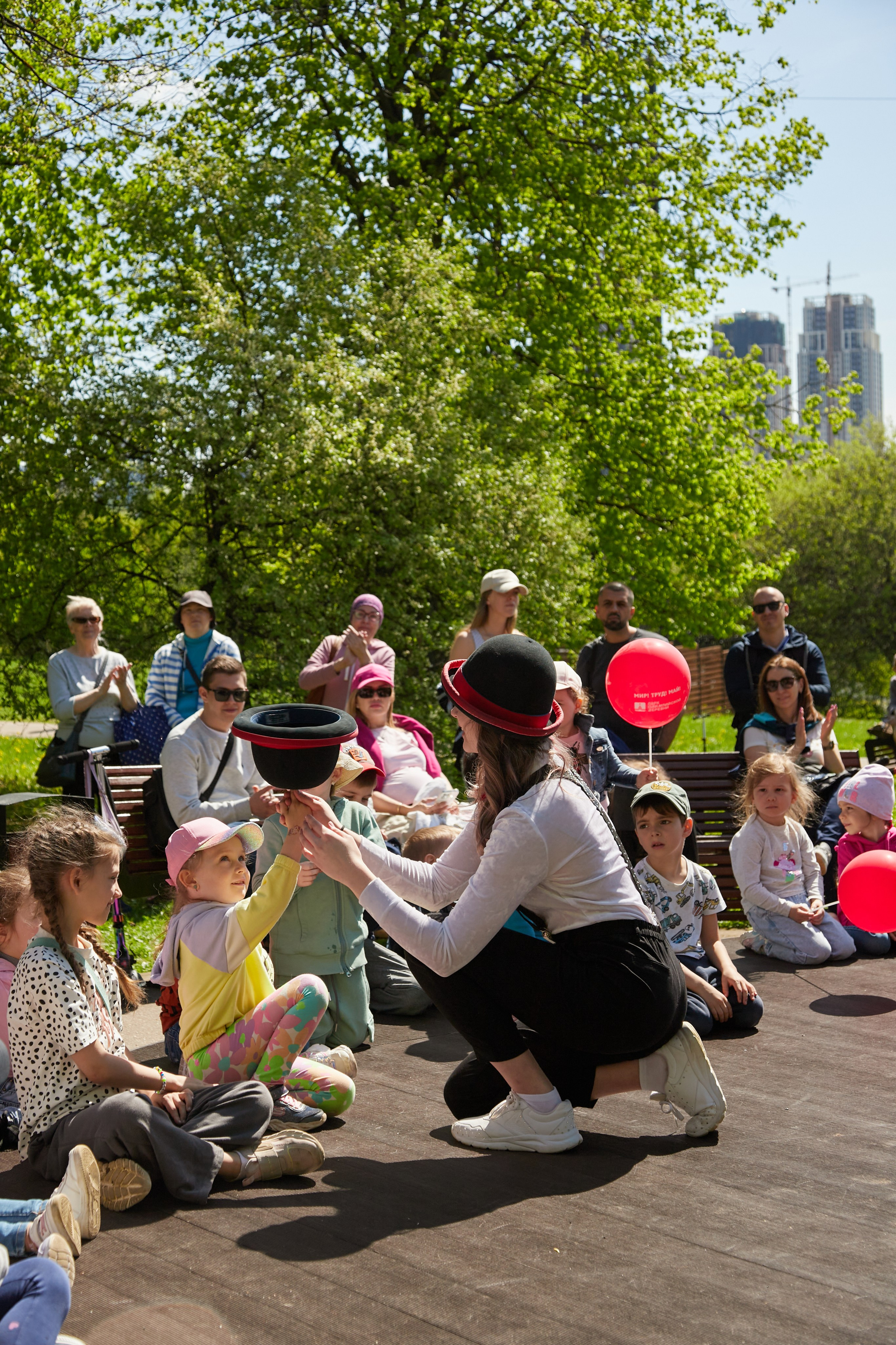 Фотосессия. Профессиональный фотограф в Москве