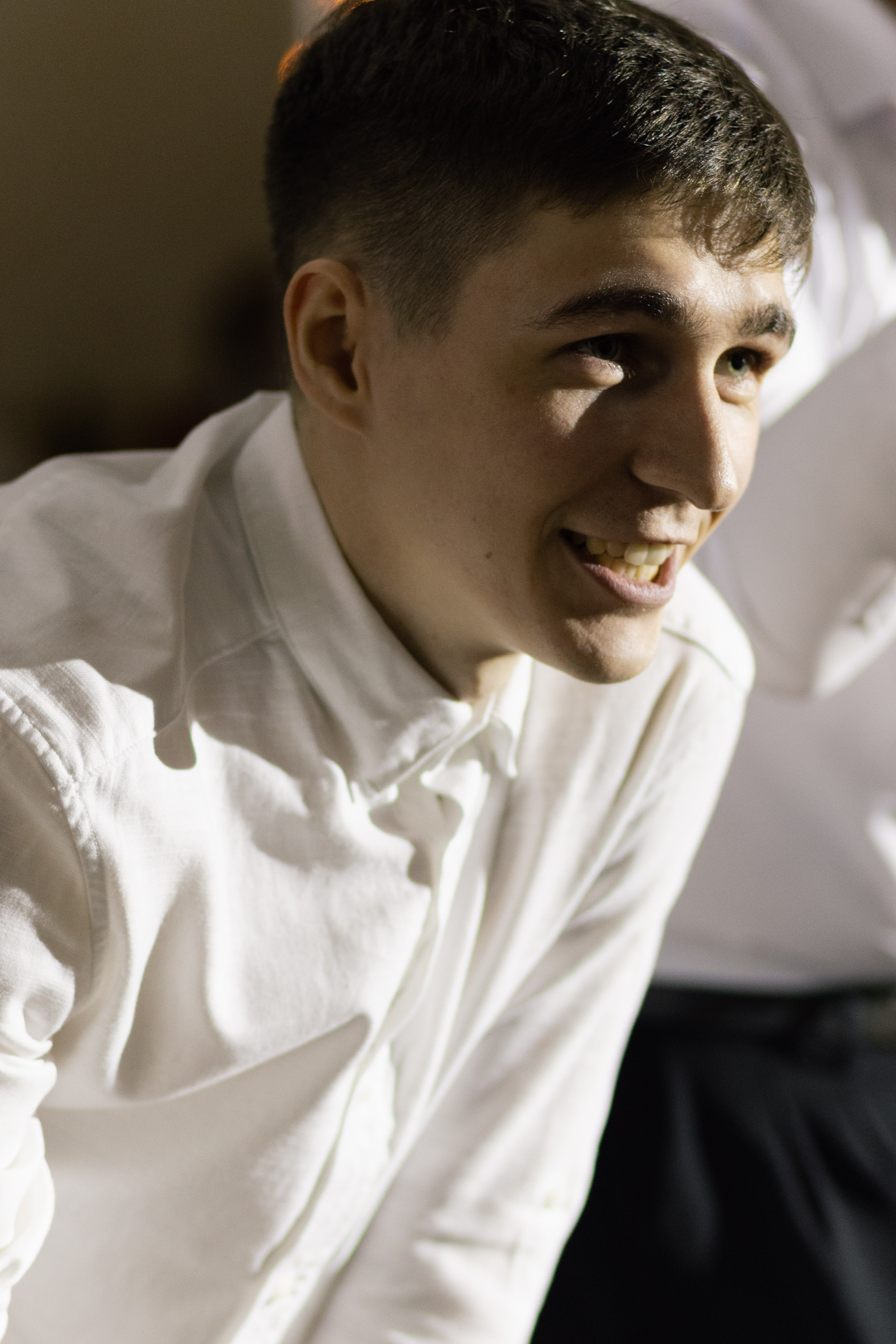 Daniil & Veronika. Фотограф в Томске Ирина Павлуцкая