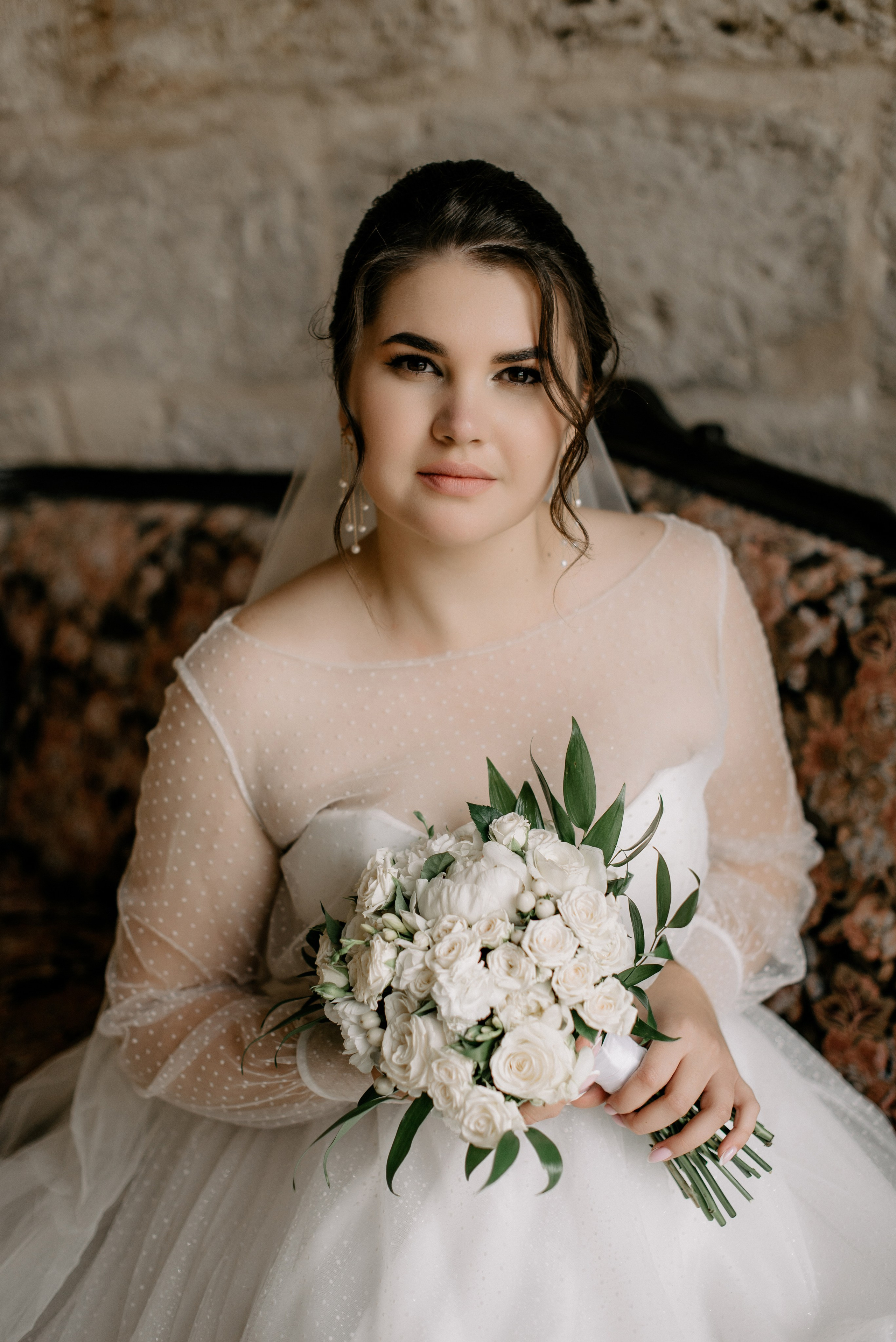 Ирина и Владимир. Свадебный фотограф, фотограф беременности Дарья Доценко