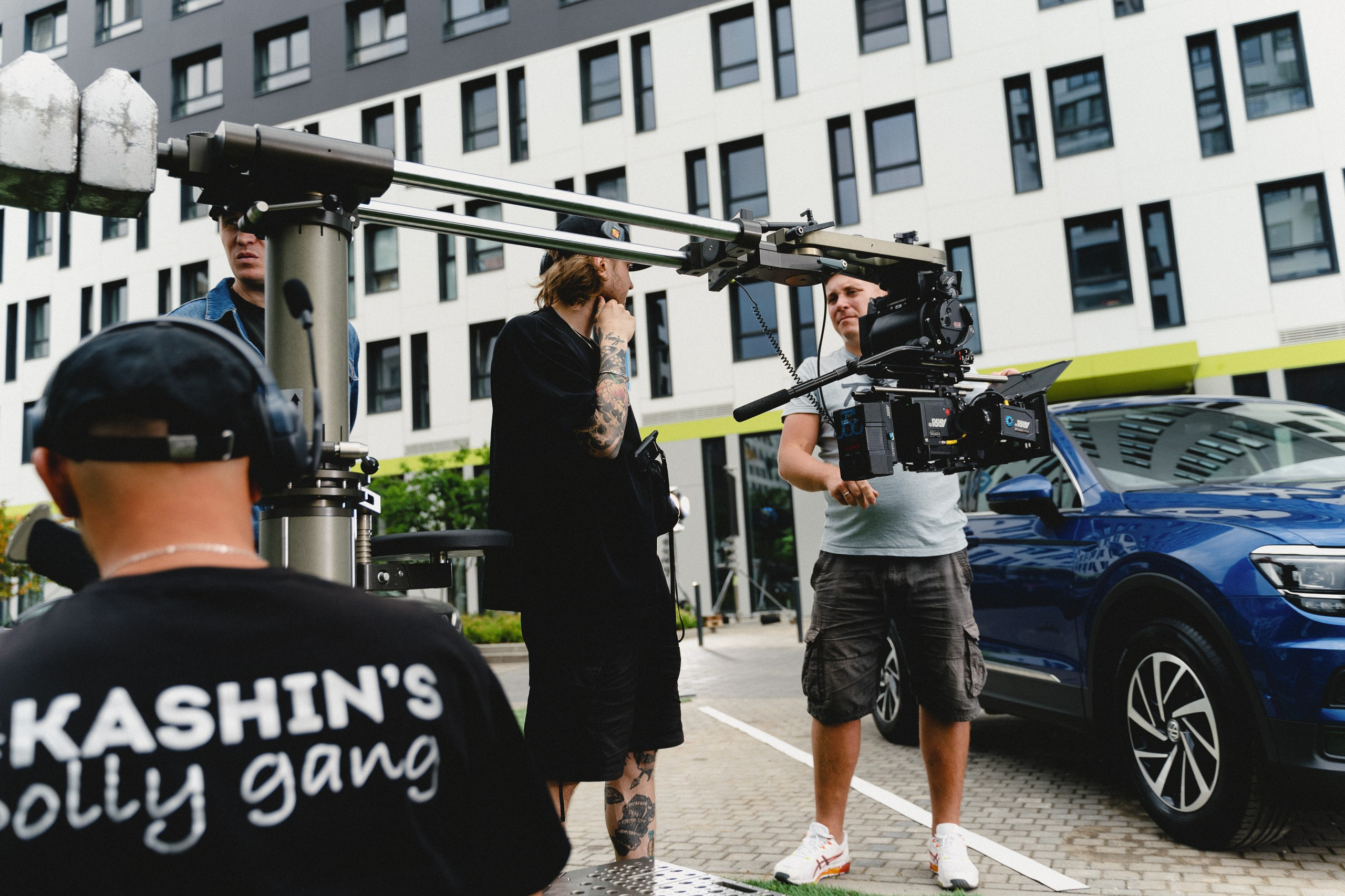 Заграница — Авито. Коммерческий фотограф Иван Рыбаков