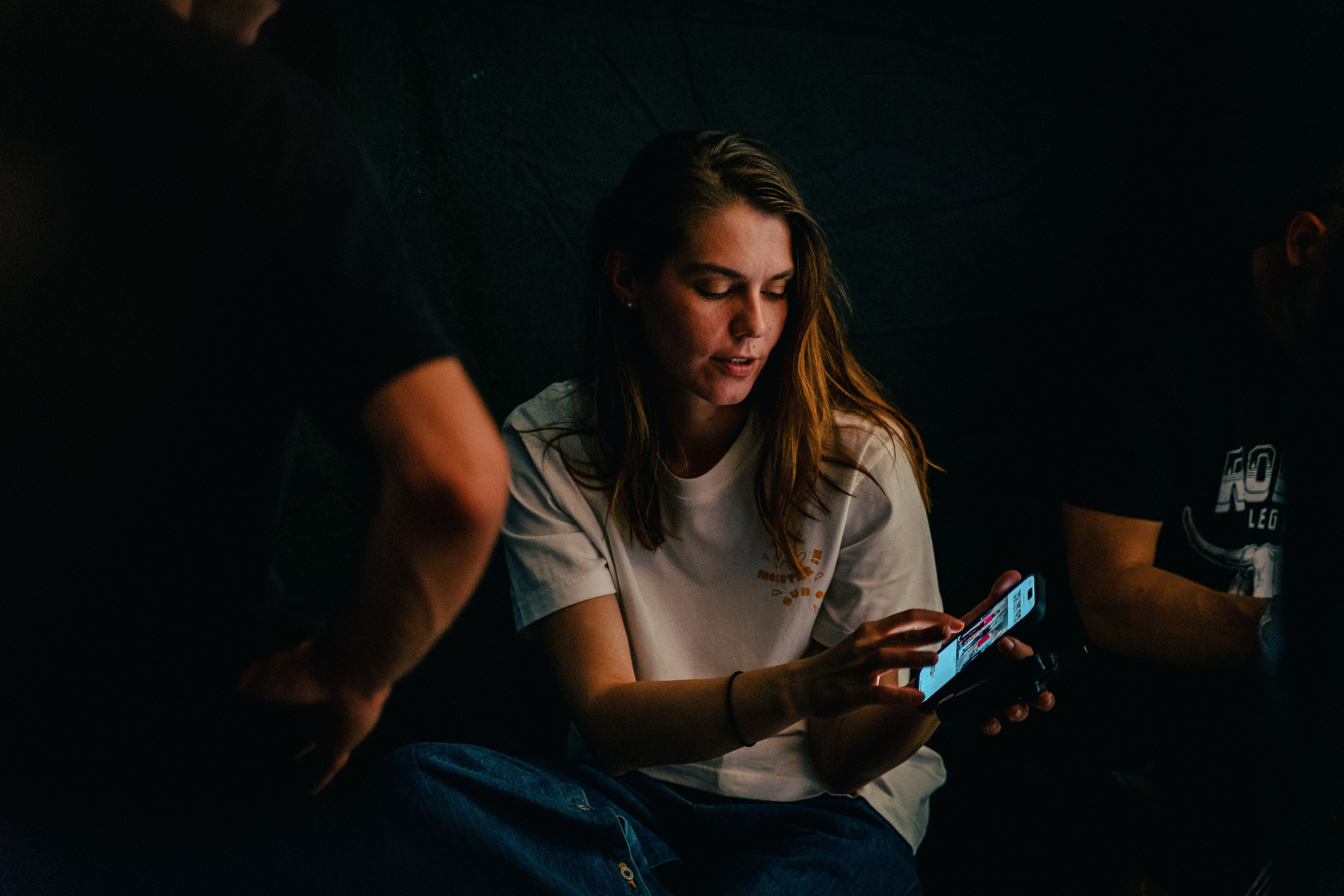 Заграница — LaModa. Коммерческий фотограф Иван Рыбаков