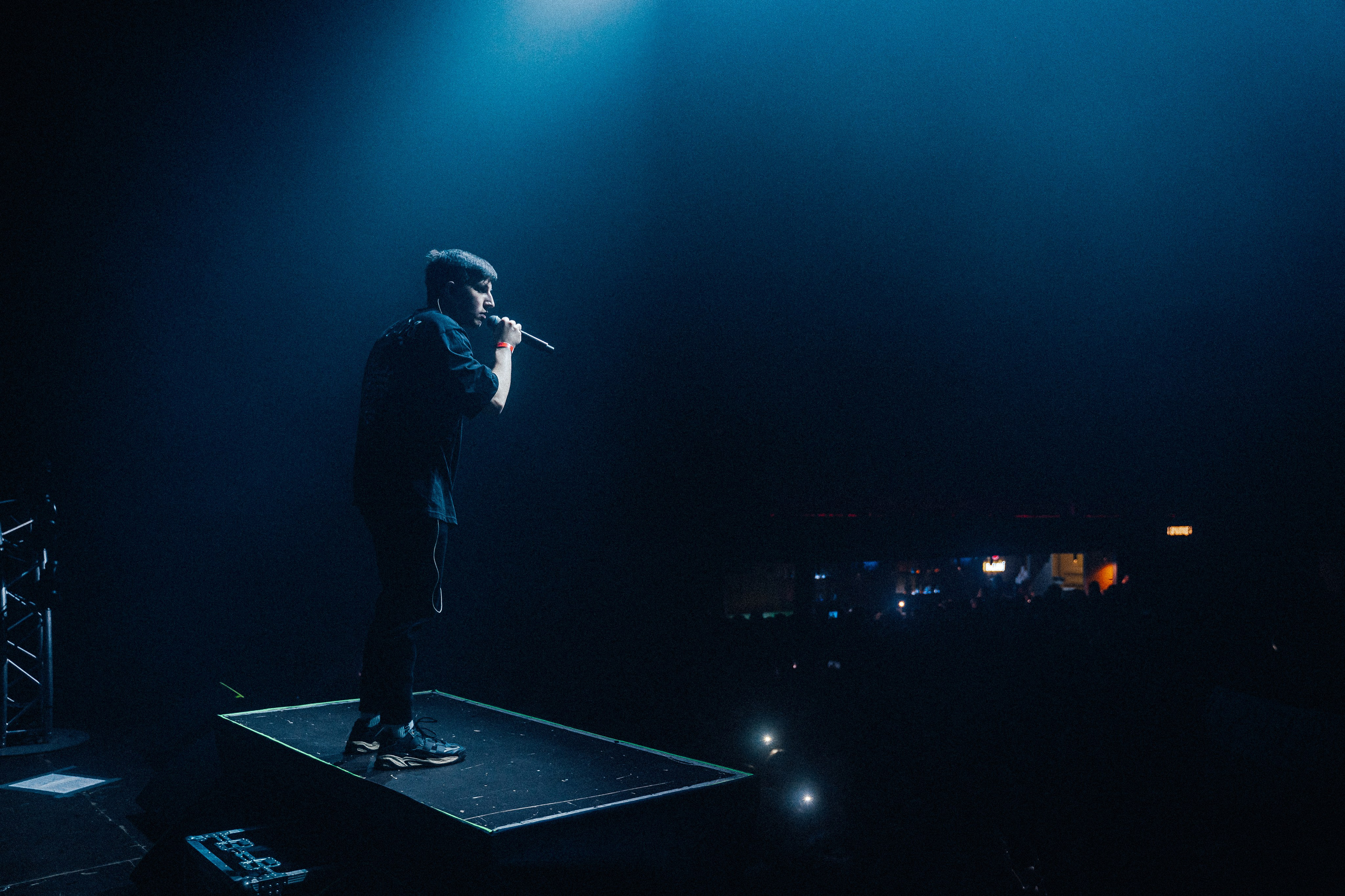 MZLFF. Коммерческий фотограф Иван Рыбаков