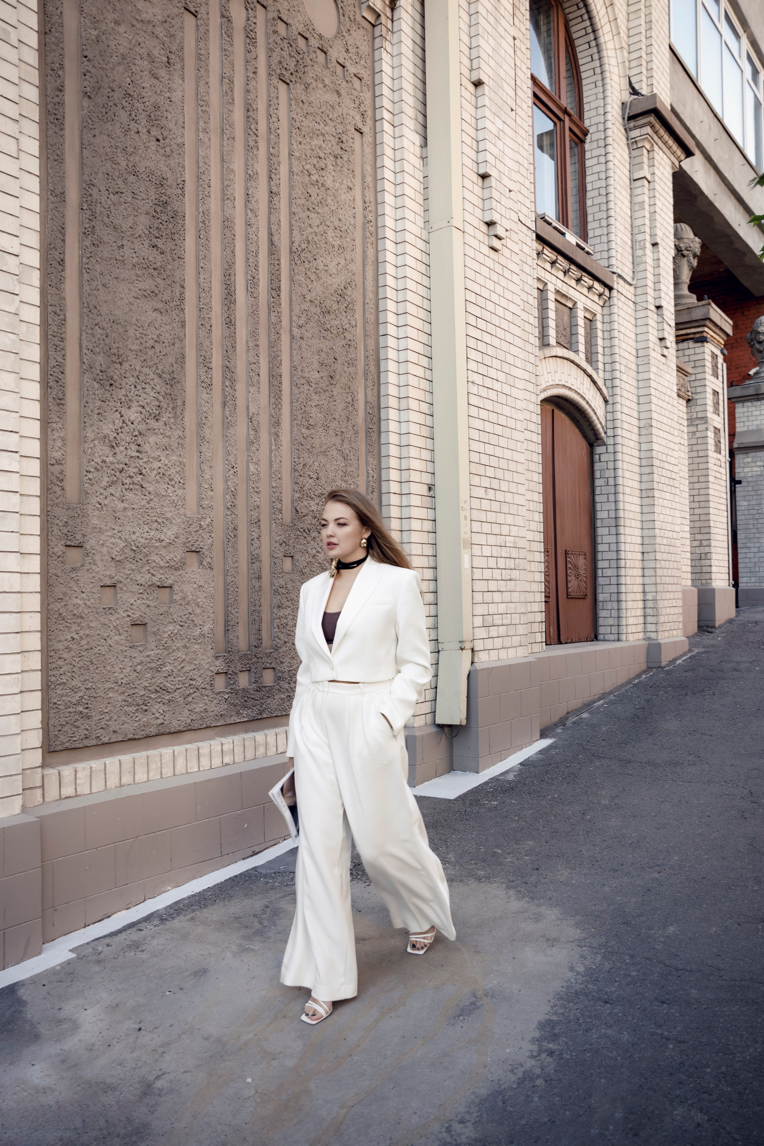 Аня. Главная