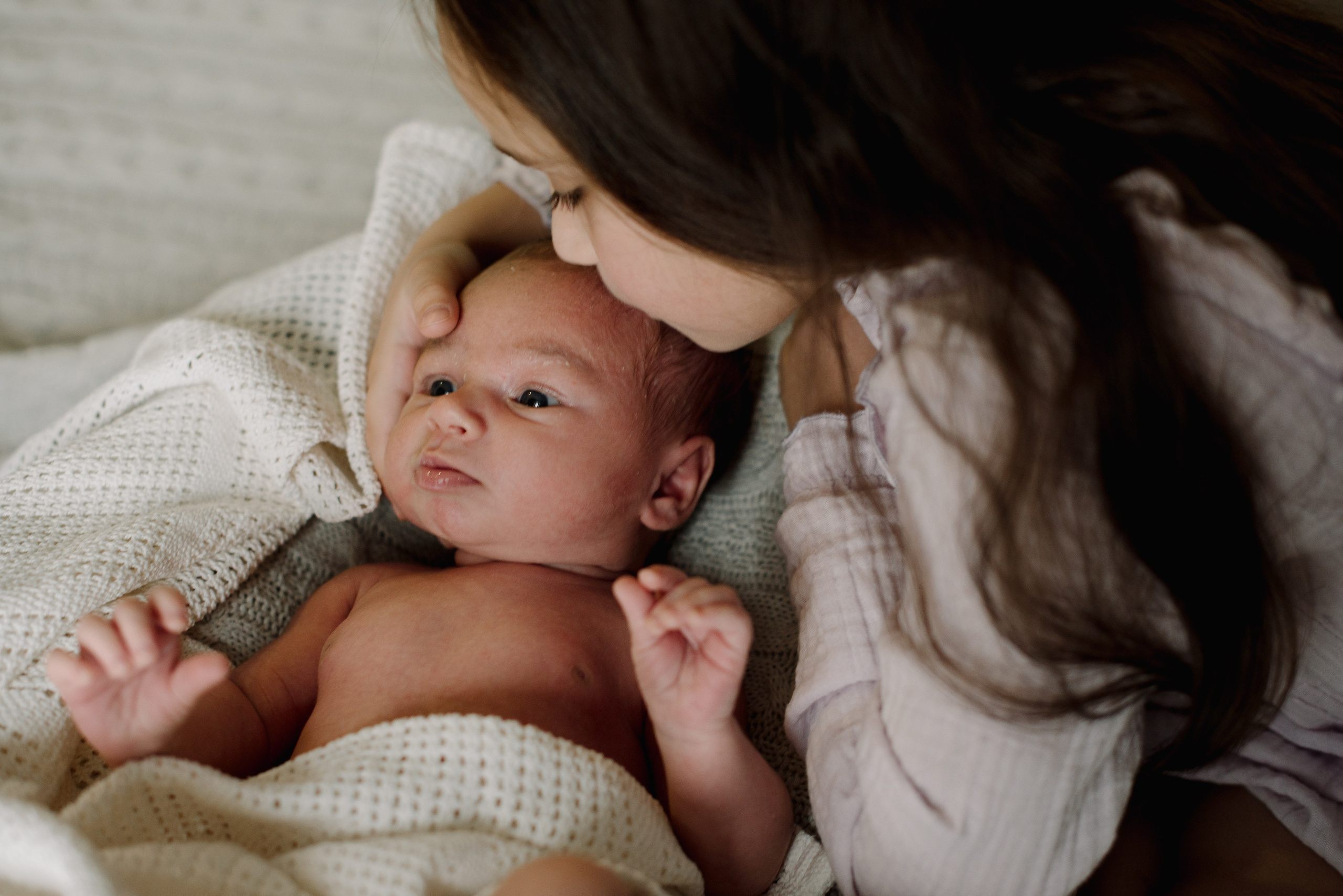 Baby. Фотограф Казань