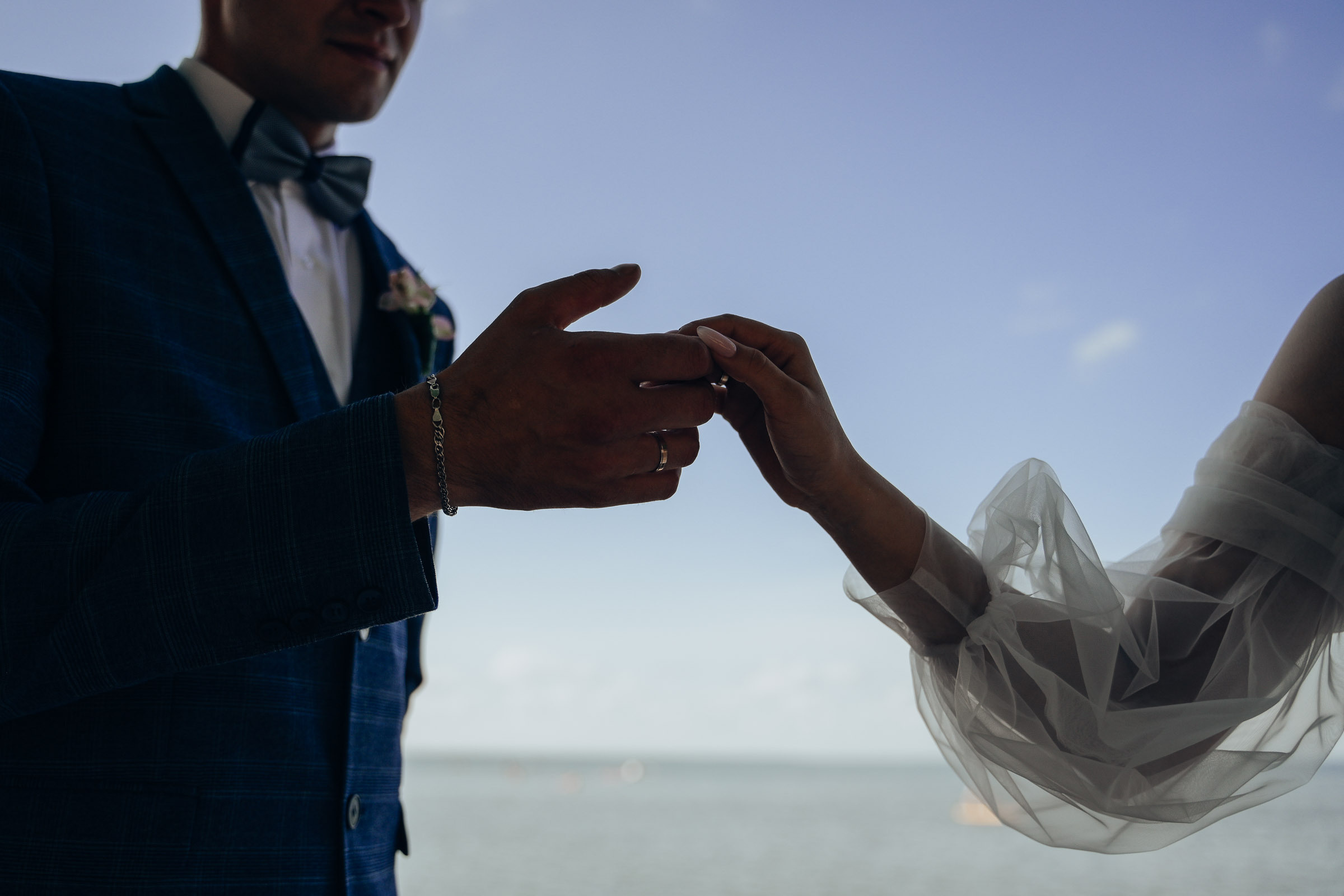 Свадьба Максима и Дарьи. Фотограф в Переславле-Залесском Алексей Погосов