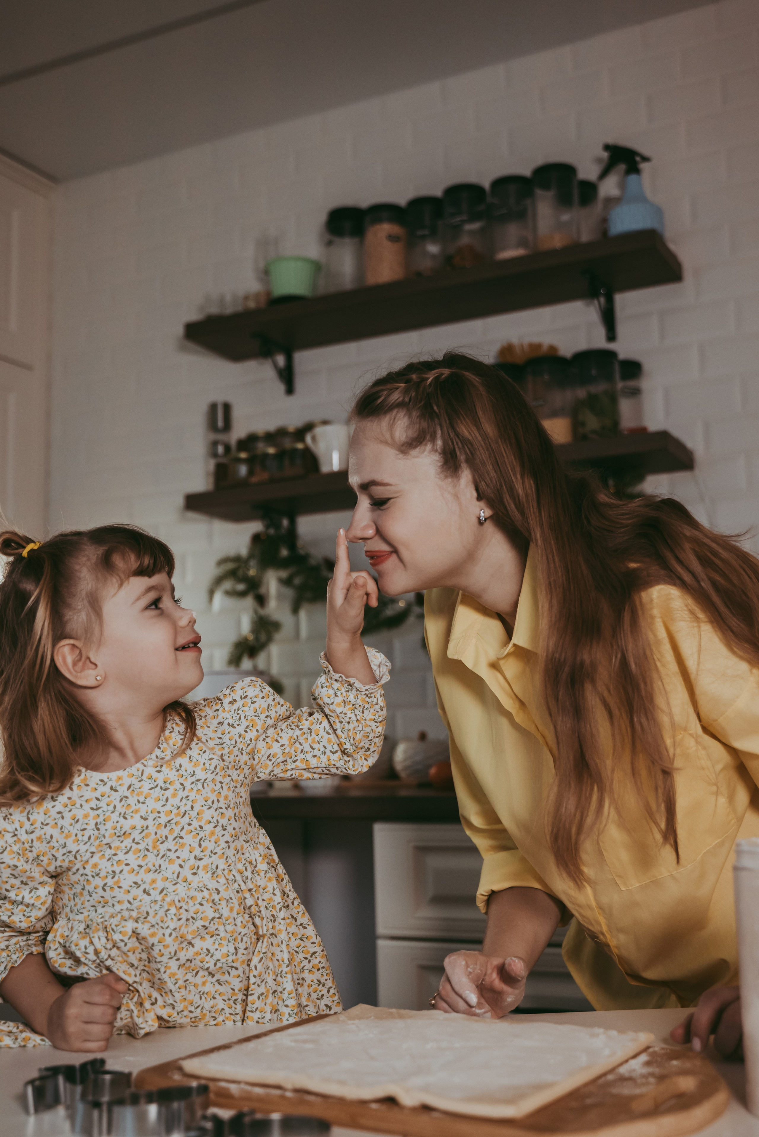 Даша + Саша = Аделина. Фотограф в Дзержинске Наташа Баева