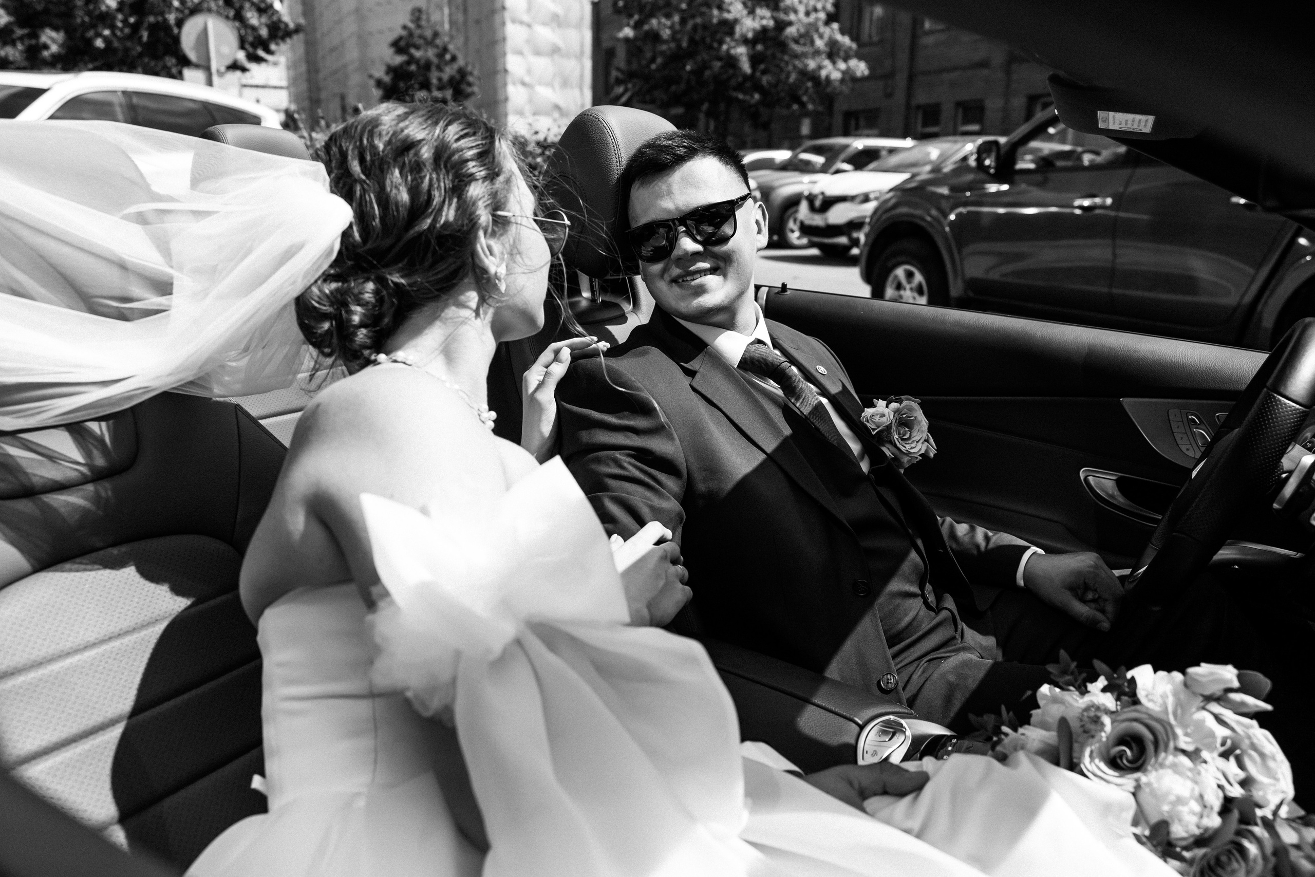 ДИАНА И ИВАН. Свадебный, семейный, детский и ньюборн фотограф в Екатеринбурге