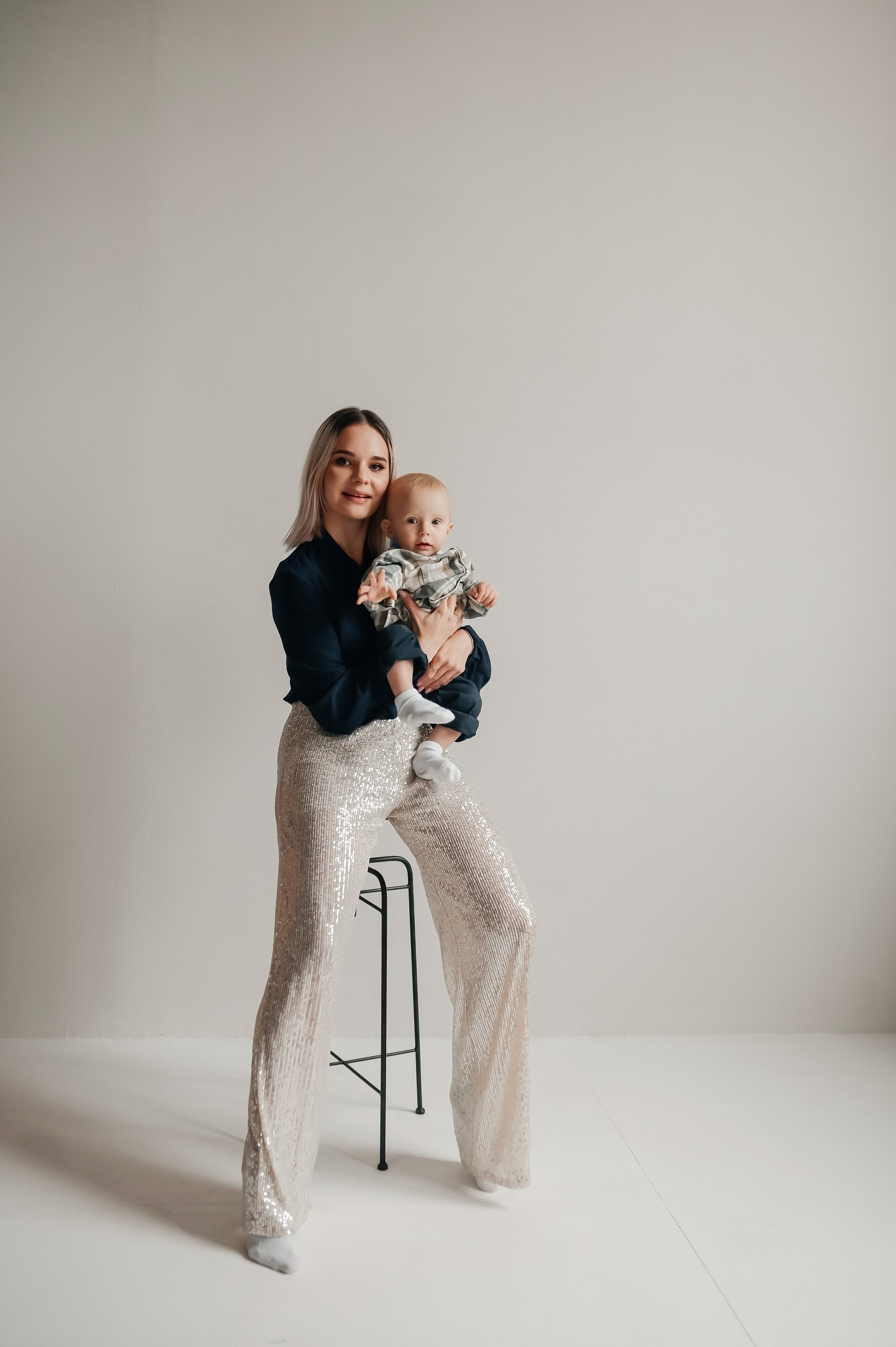 День Рождения Тимофея. Семейный фотограф Олеся Батурина Рязань