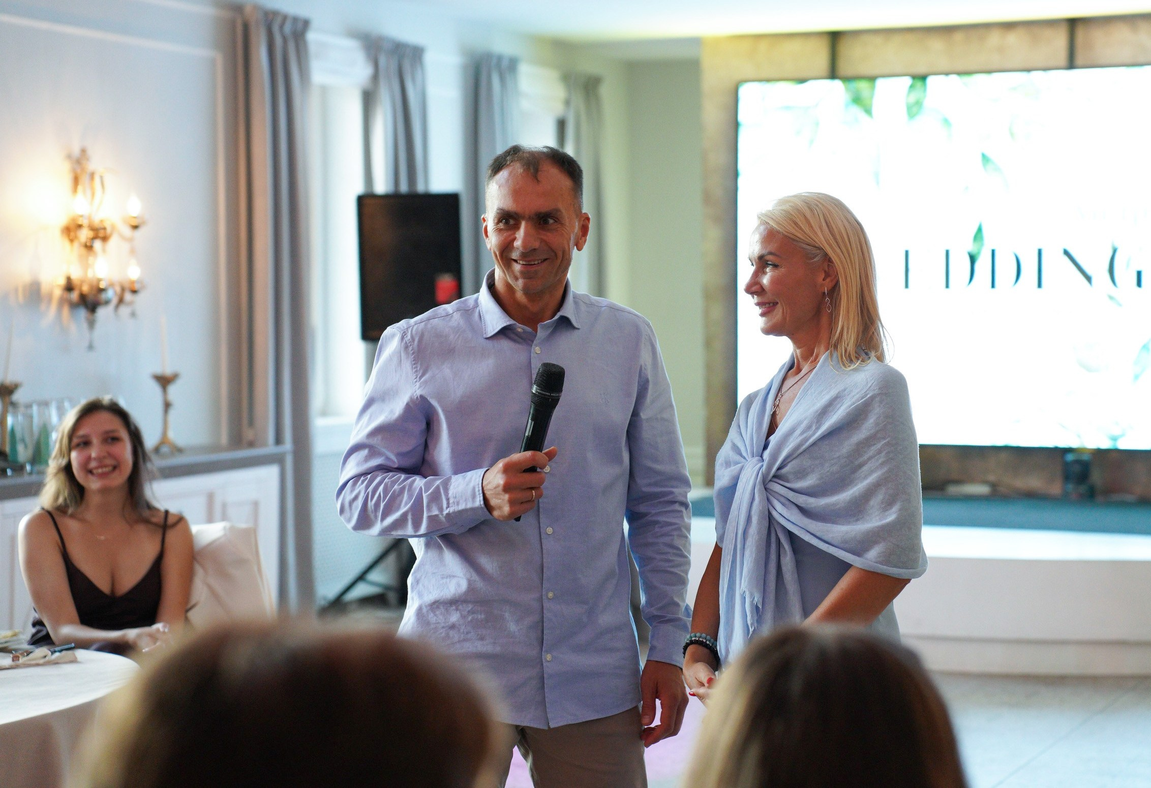 Аня и Андрей. Фотограф из Москвы — DASHA NOVA | Авторская фотография в разных жанрах