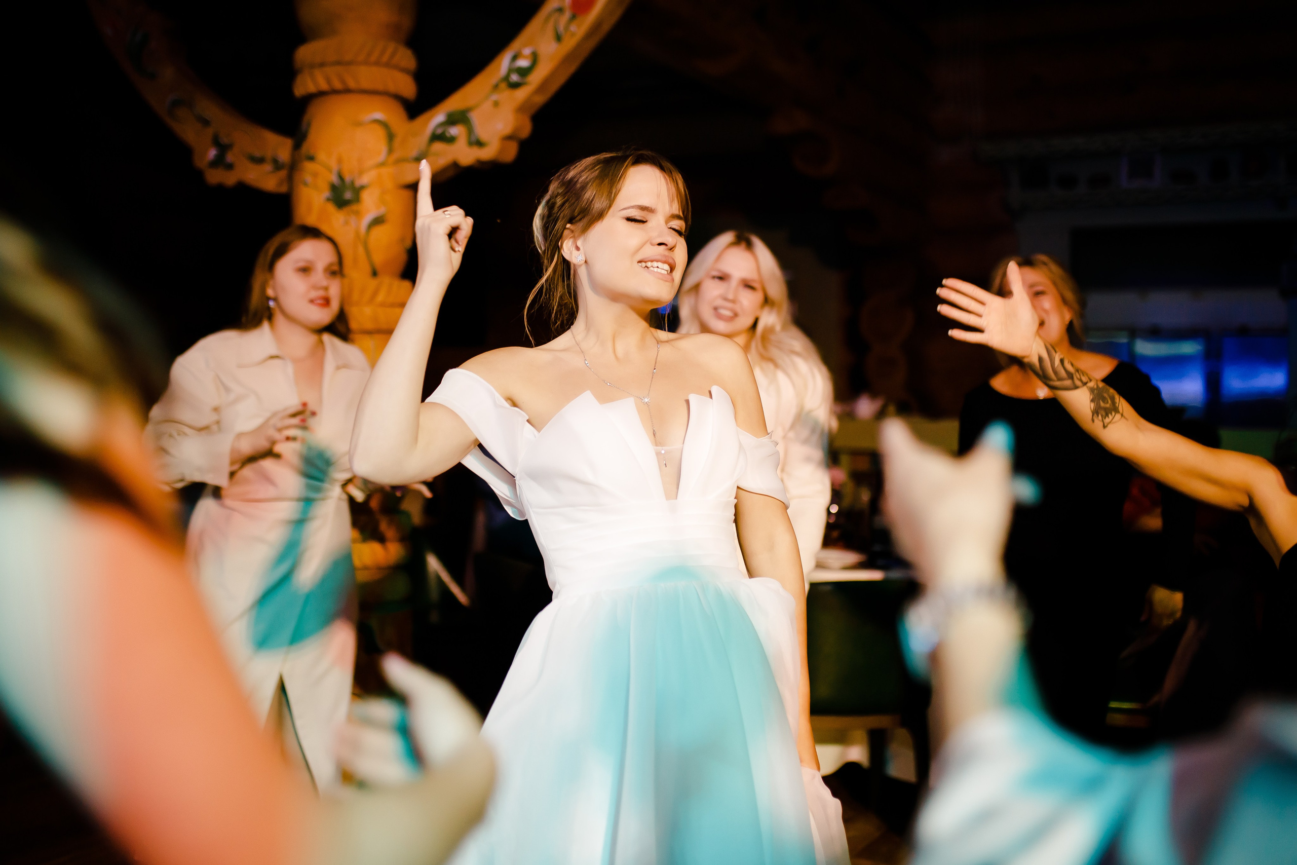 Свадебная серия свадебного дня. Свадебный фотограф Серпухов — Москва Ольга Васильева