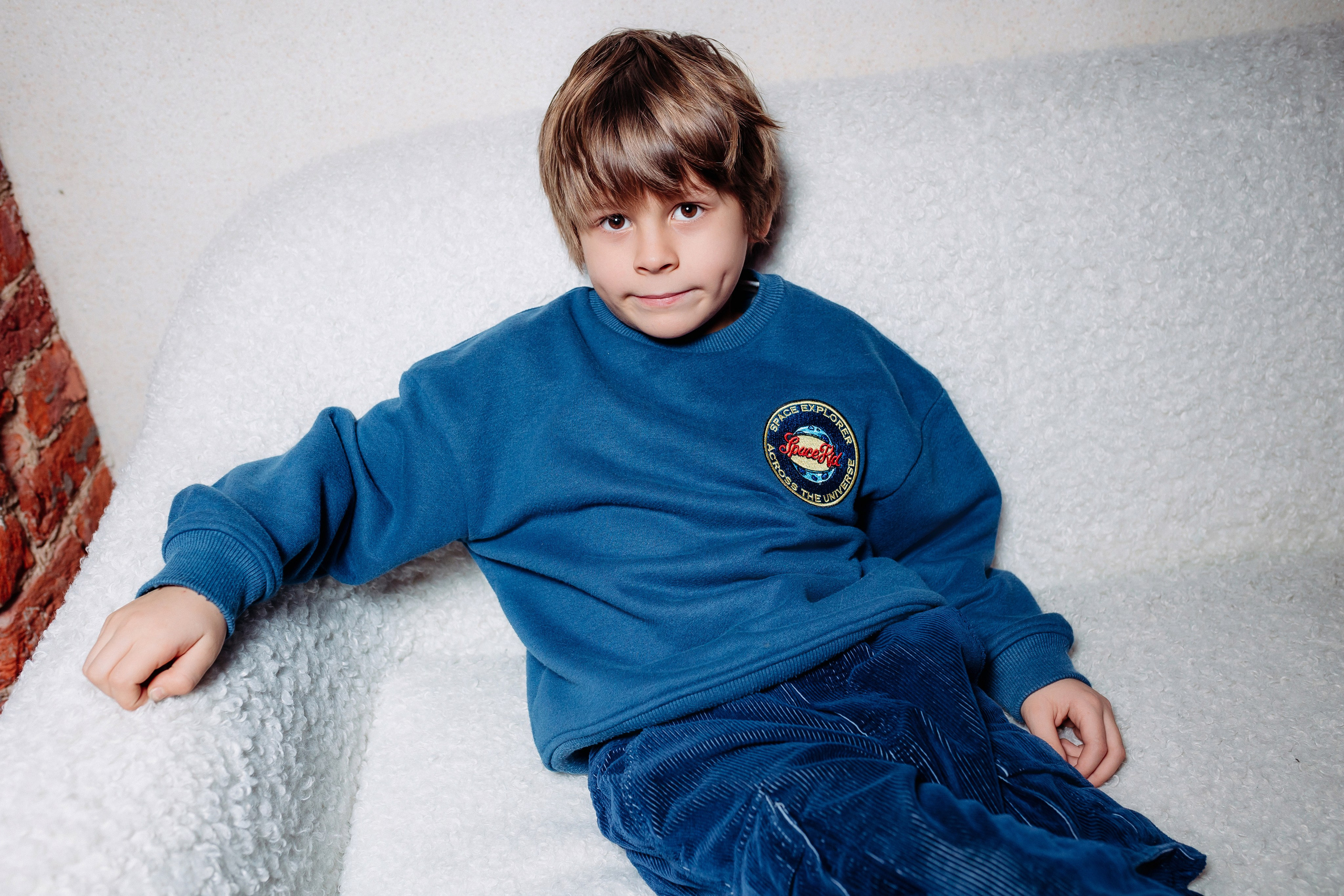 Дни Рождения. Фотограф в Санкт-Петербурге Кирюшенков Андрей