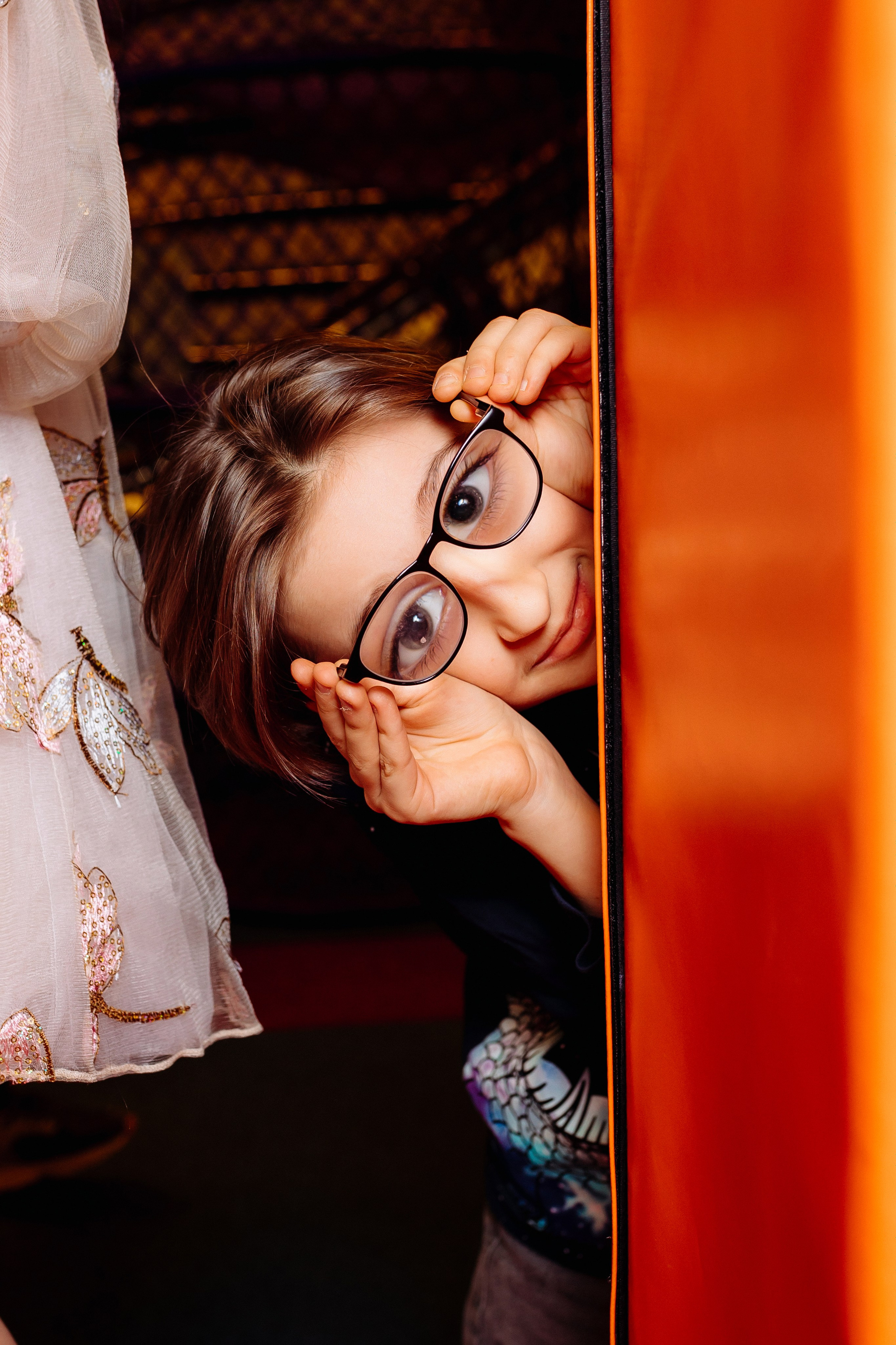 Дни Рождения. Фотограф в Санкт-Петербурге Кирюшенков Андрей