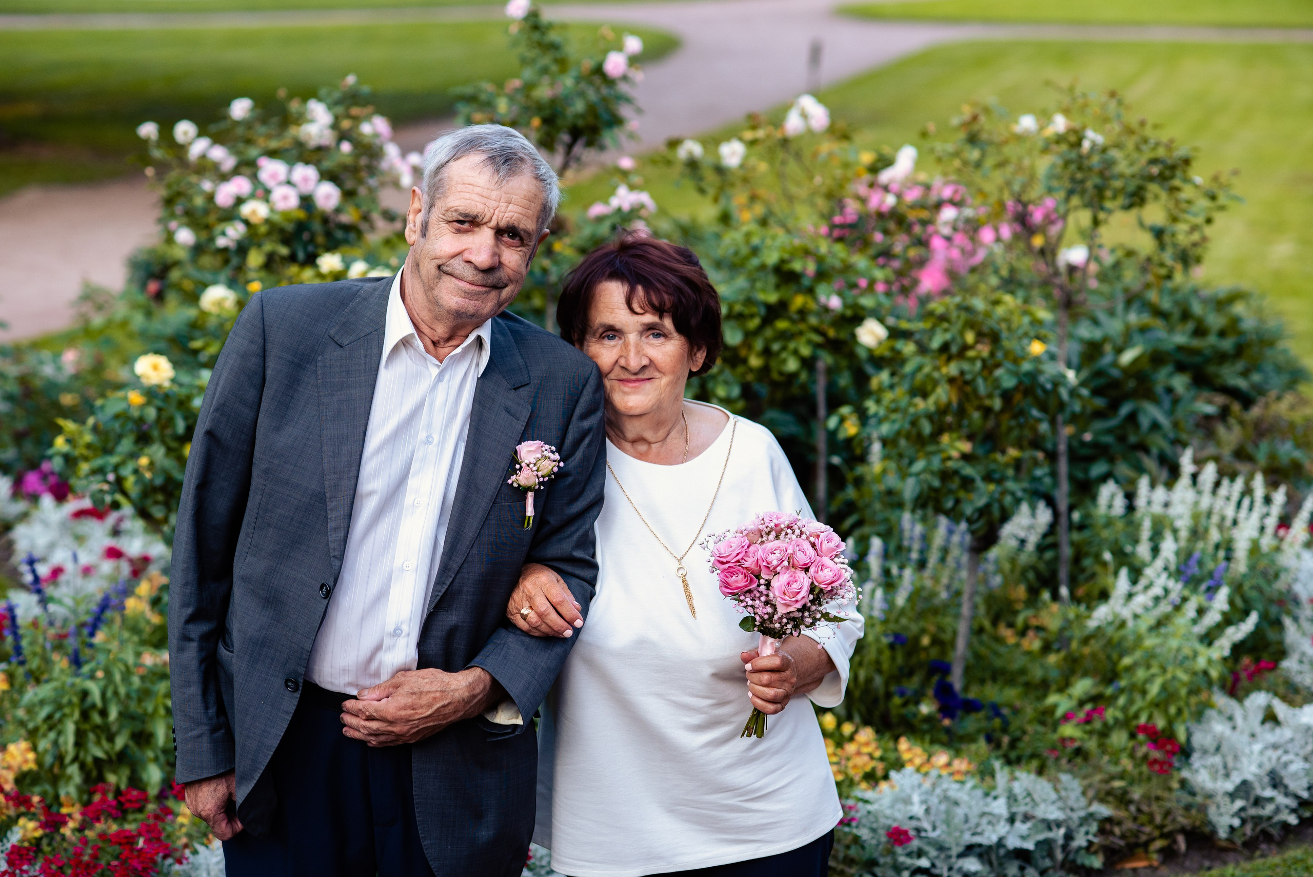 Золотая свадьба в Царском селе. Анастасия Петрович фотограф, фотокорреспондент в Москве и Санкт-Петербурге. Фотосъёмка репортажа, мероприятия, корпоративная съёмка, контент