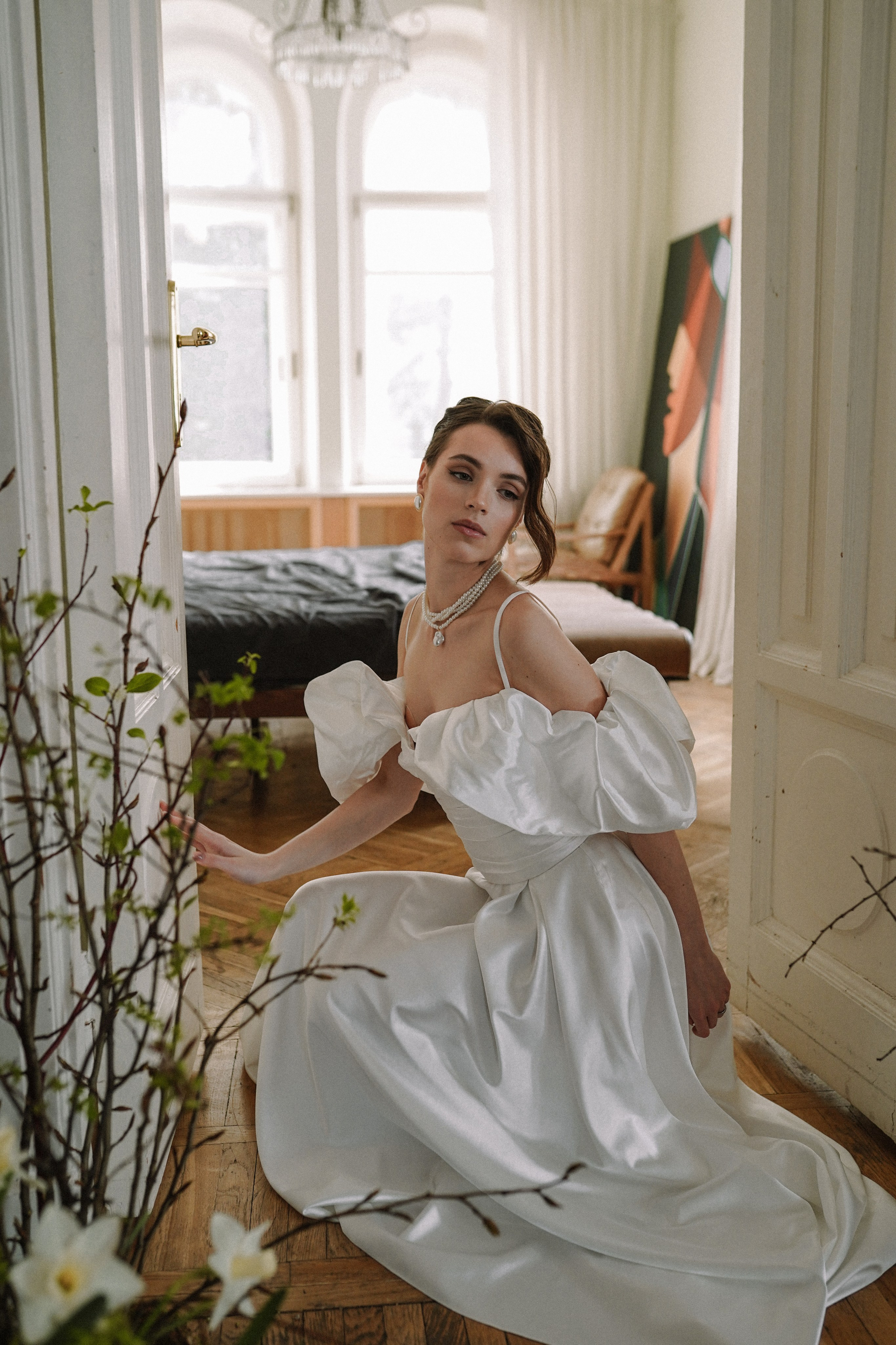 Эрнест & Аня. Оформление свадеб, декор свадеб Вера Маркова, Москва