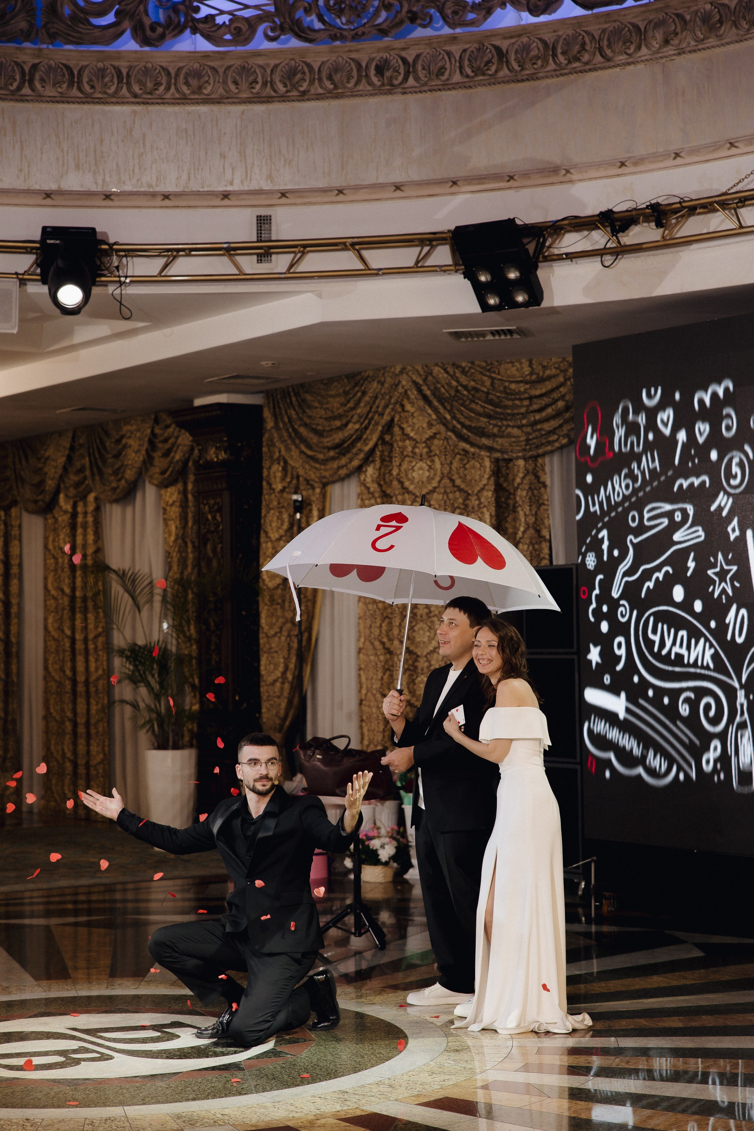 АНЖЕЛИКА И РОДИОН. Свадебный и индивидуальный фотограф в Челябинске Евгения Негодяева