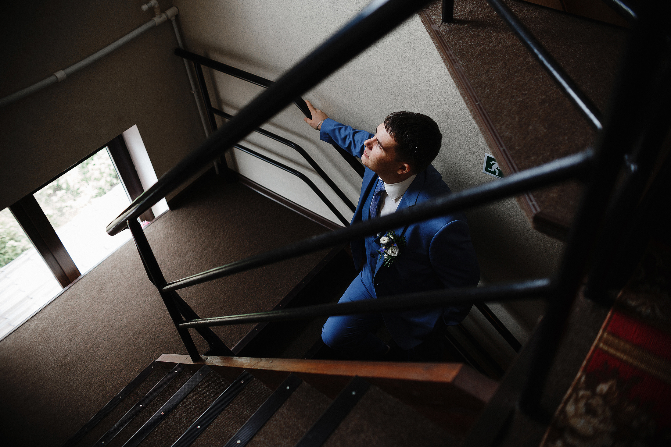 Свадебная фотосессия счастливой пары. Фотосъемка и видеосъемка в Калининграде Liveemotion.pro