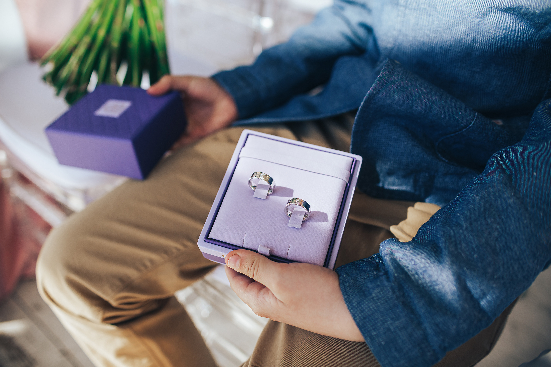 Стильная свадебная фотосъемка. Фотосъемка и видеосъемка в Калининграде Liveemotion.pro