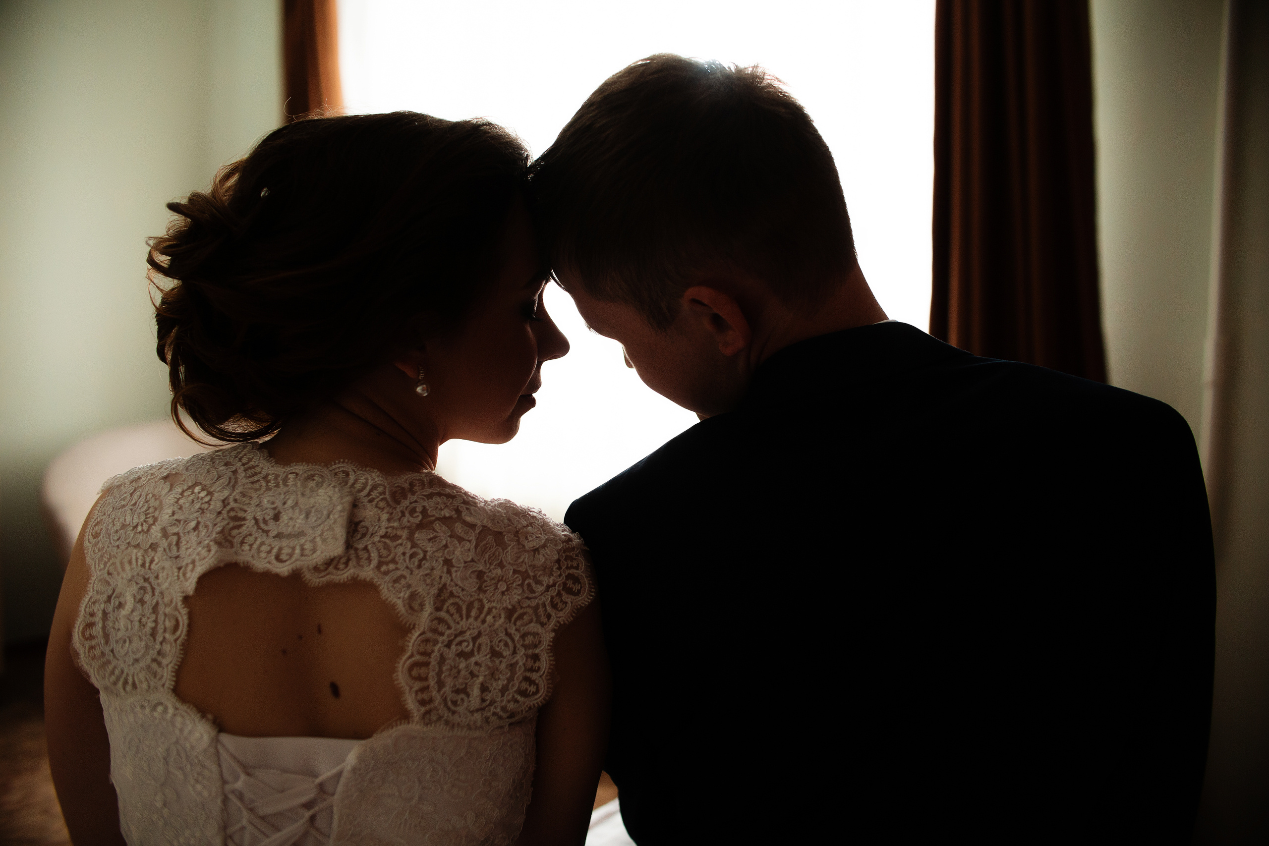 Фото свадьбы молодоженов. Фотосъемка и видеосъемка в Калининграде Liveemotion.pro