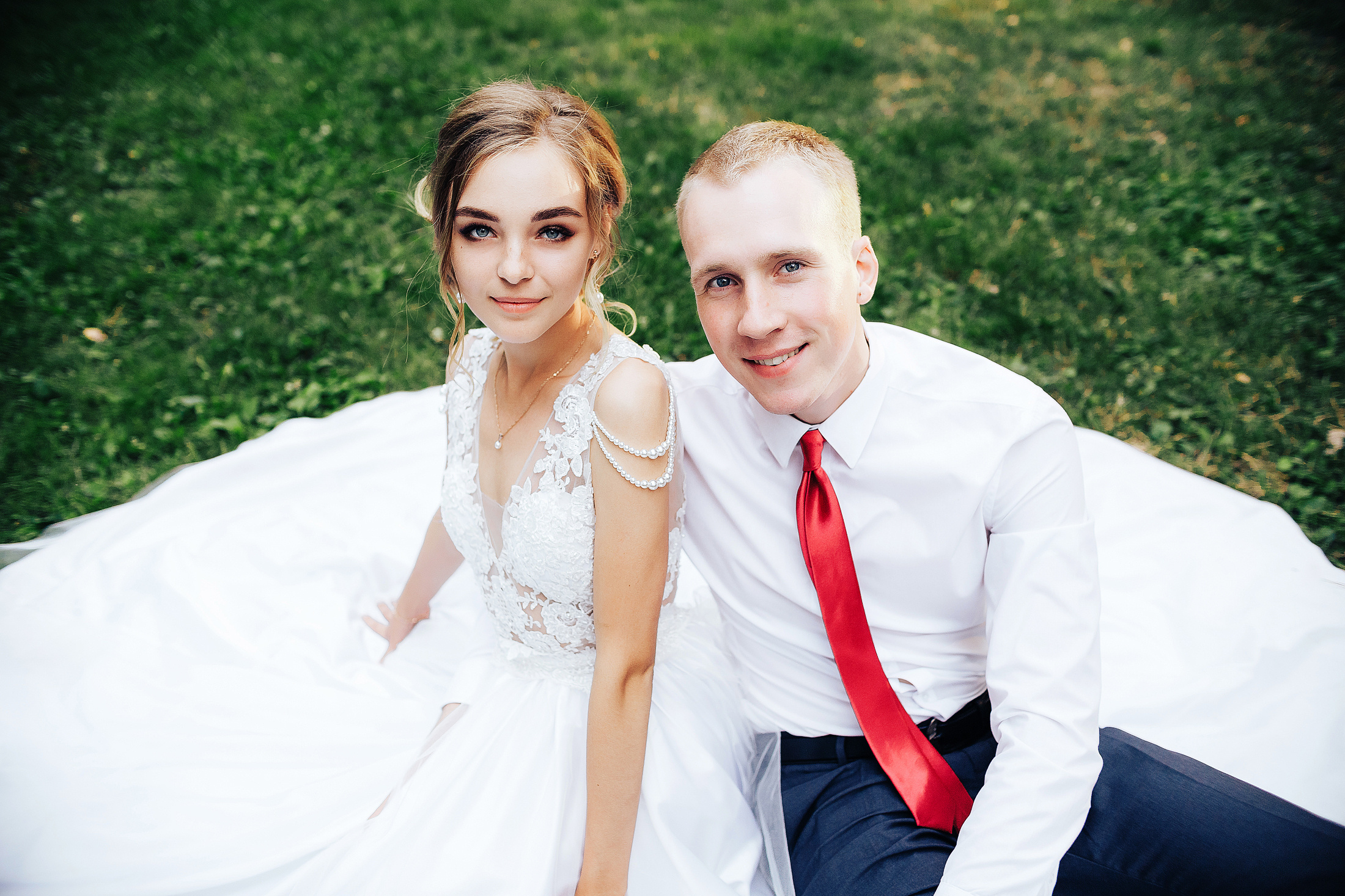 Молодежная фотосъемка свадьбы с бургерами. Фотосъемка и видеосъемка в Калининграде Liveemotion.pro